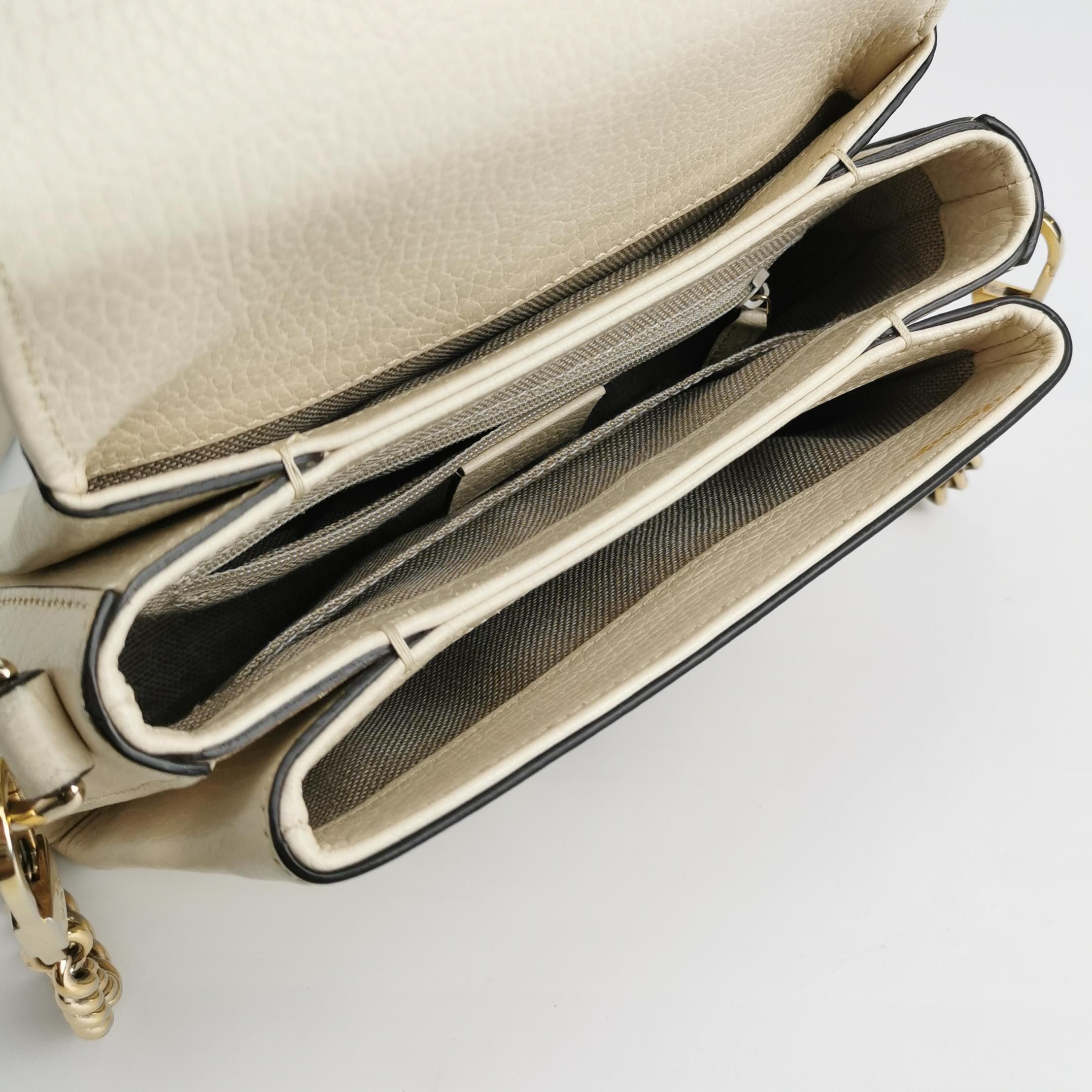 Gucci Gucci Women os Shoulder Bags Size ONE SIZE - 7 Thumbnail