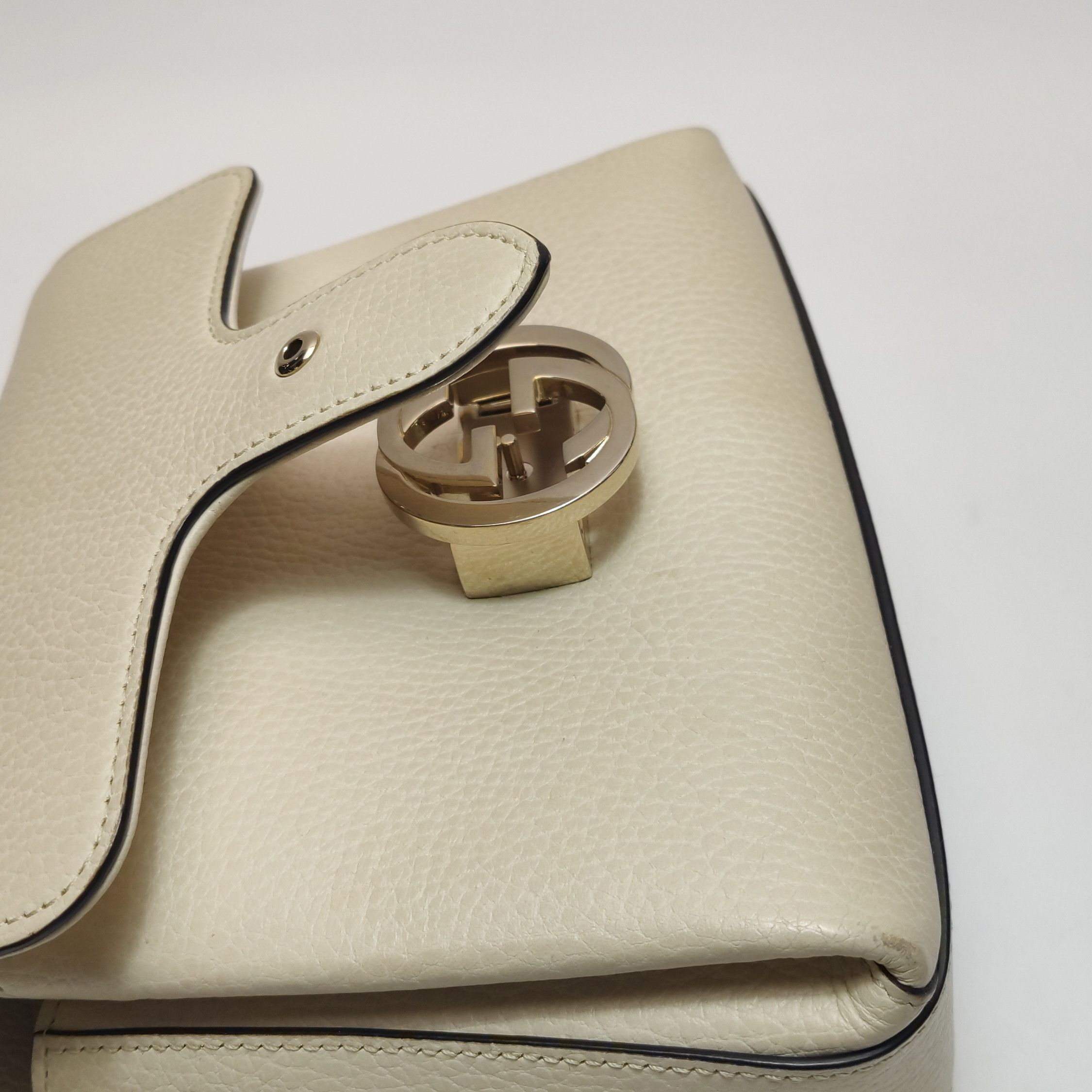Gucci Gucci Women os Shoulder Bags Size ONE SIZE - 23 Thumbnail