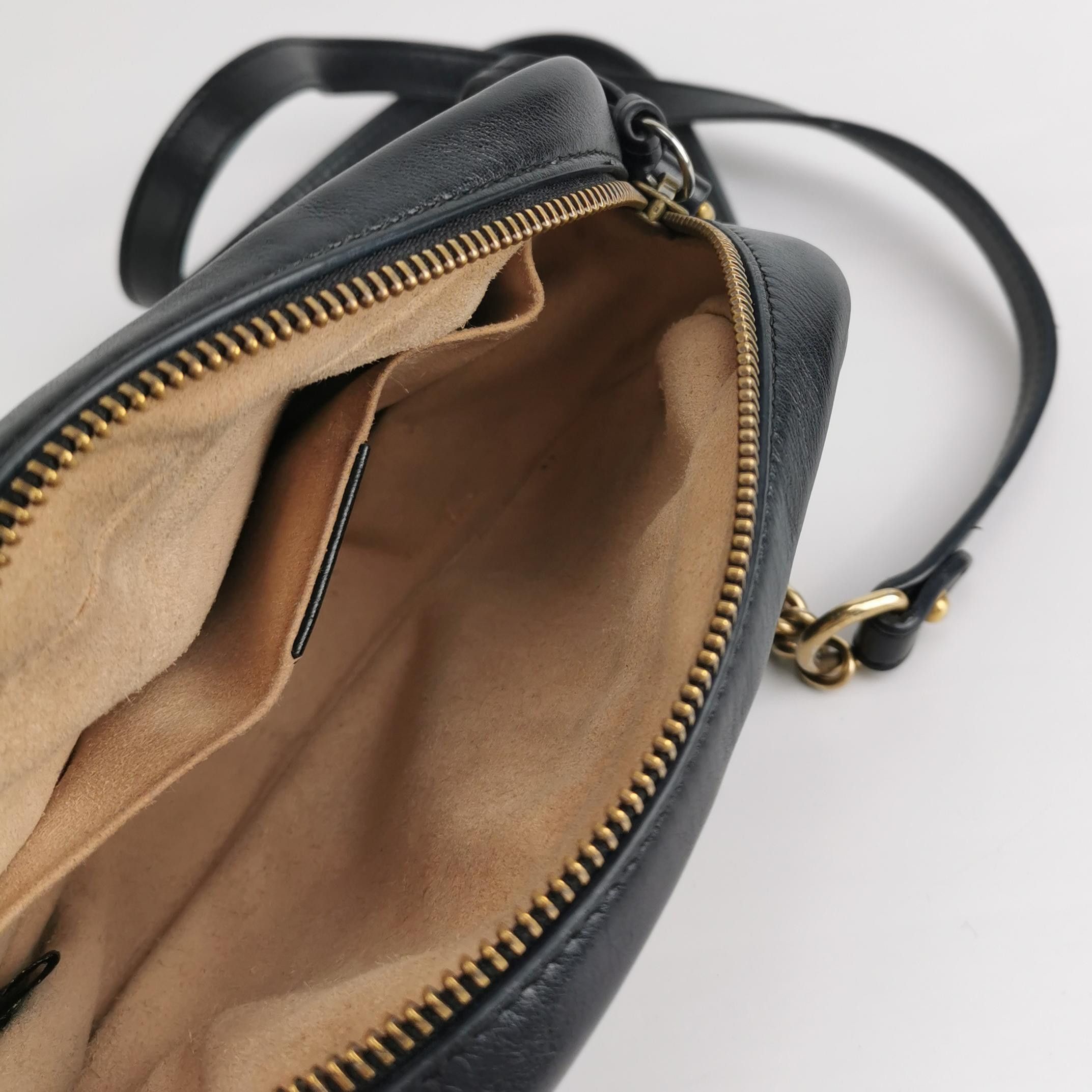 Gucci Gucci Women os Crossbody Bags Size ONE SIZE - 7 Thumbnail