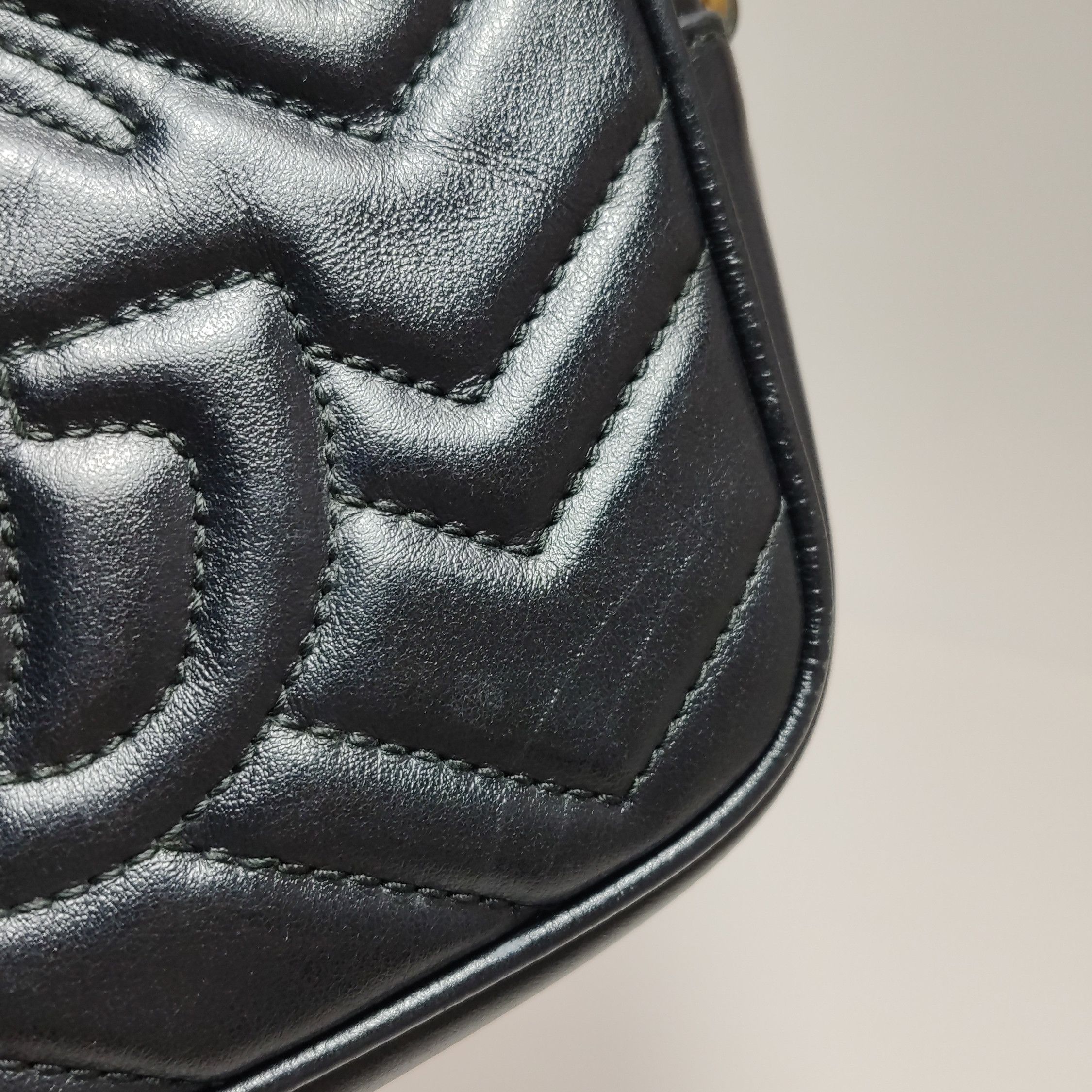 Gucci Gucci Women os Crossbody Bags Size ONE SIZE - 16 Thumbnail