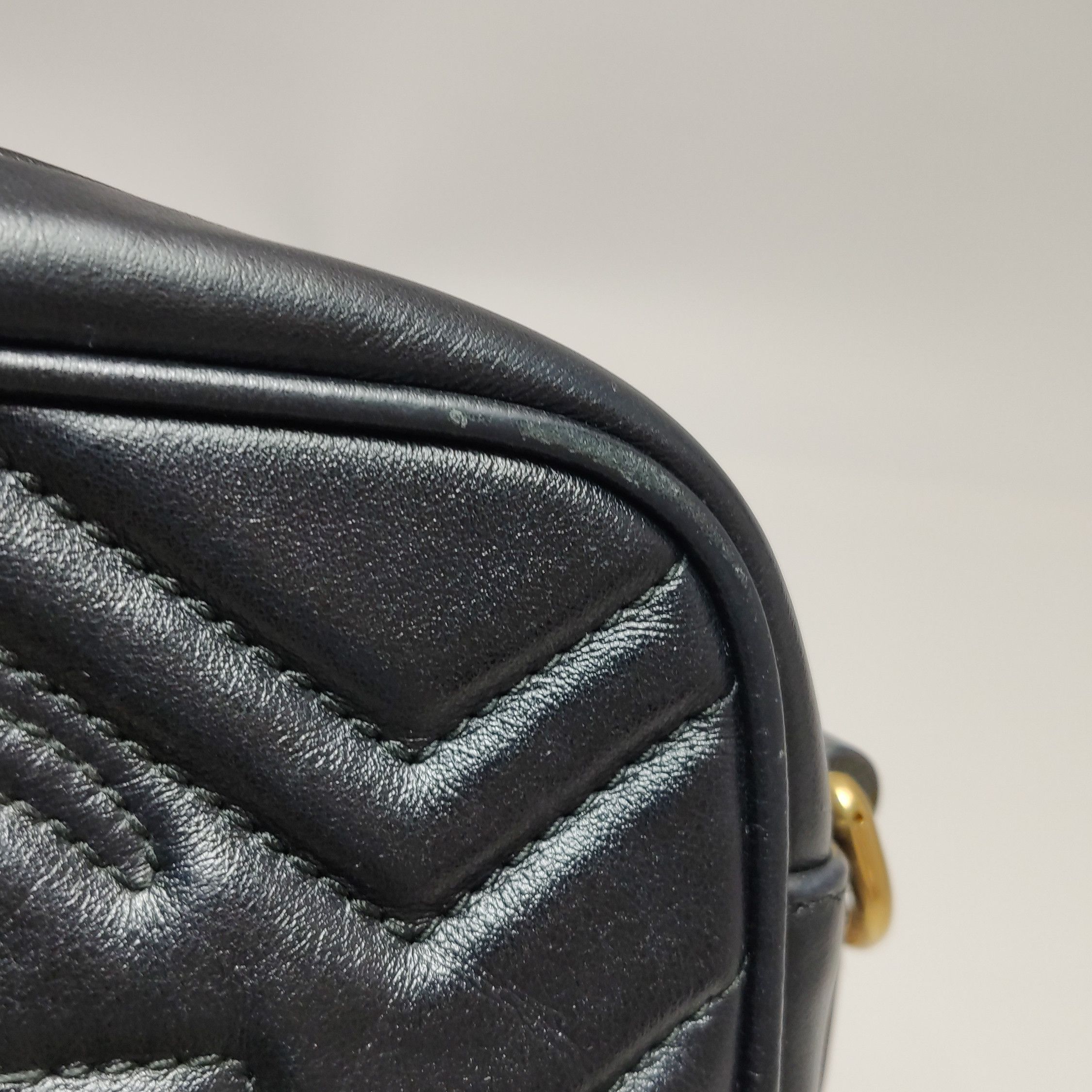 Gucci Gucci Women os Crossbody Bags Size ONE SIZE - 14 Thumbnail