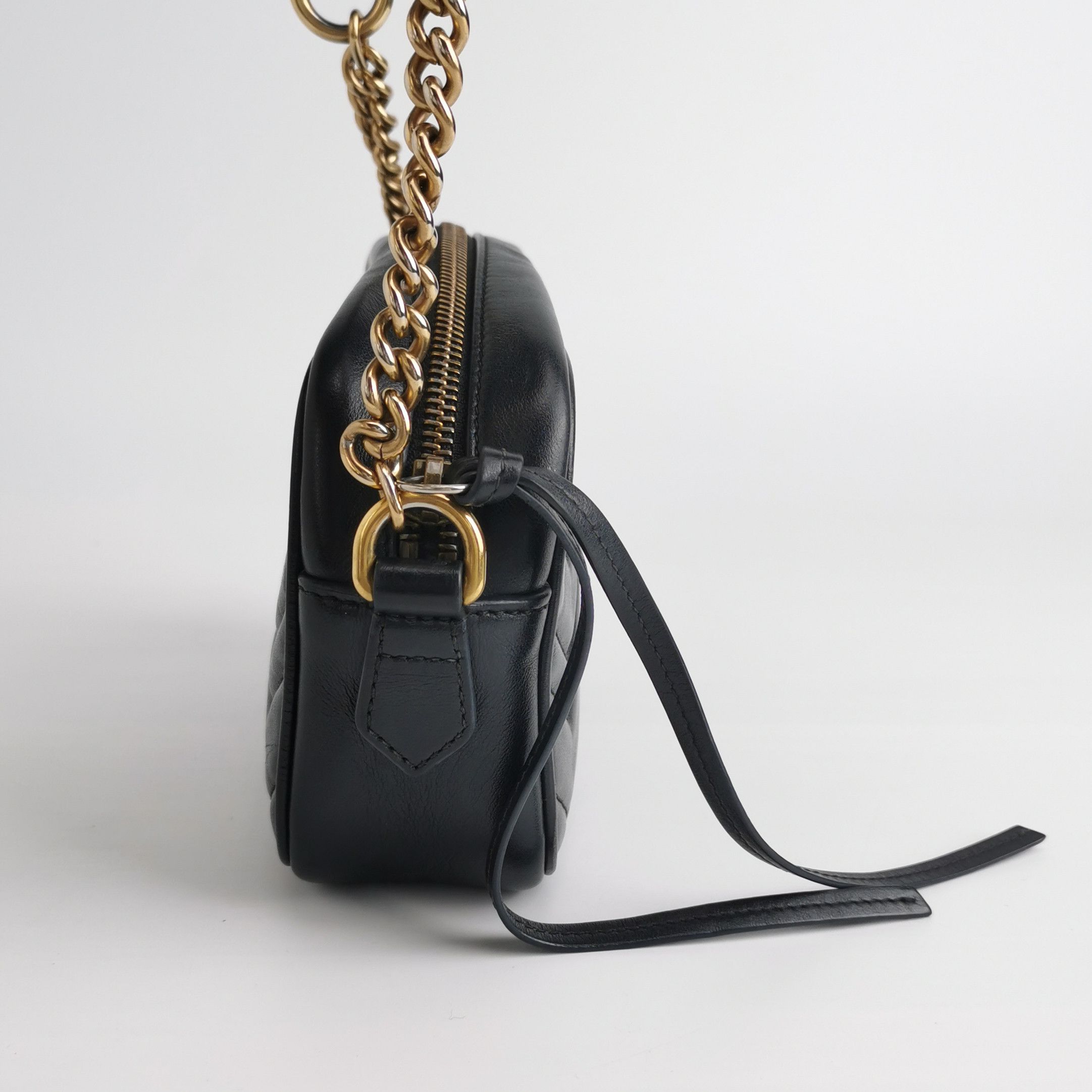 Gucci Gucci Women os Crossbody Bags Size ONE SIZE - 4 Thumbnail
