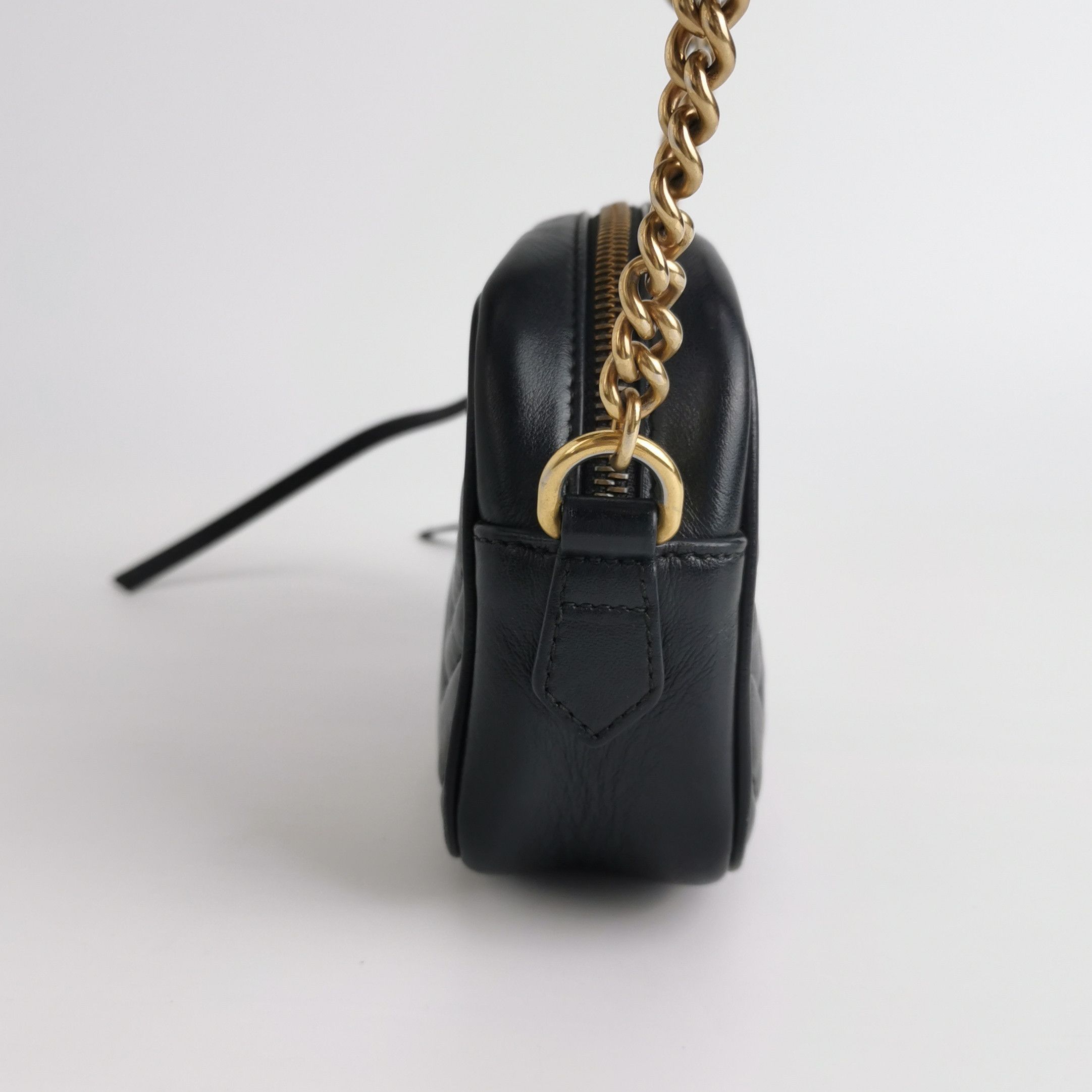 Gucci Gucci Women os Crossbody Bags Size ONE SIZE - 3 Thumbnail
