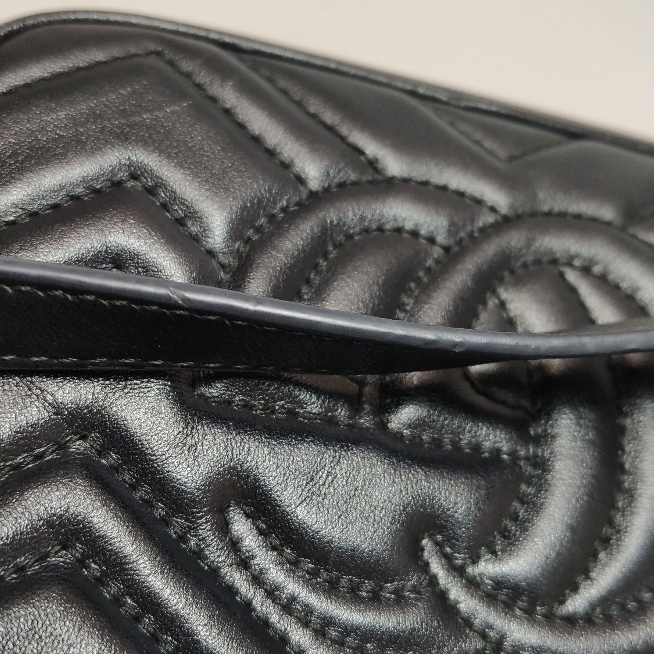 Gucci Gucci Women os Crossbody Bags Size ONE SIZE - 19 Thumbnail