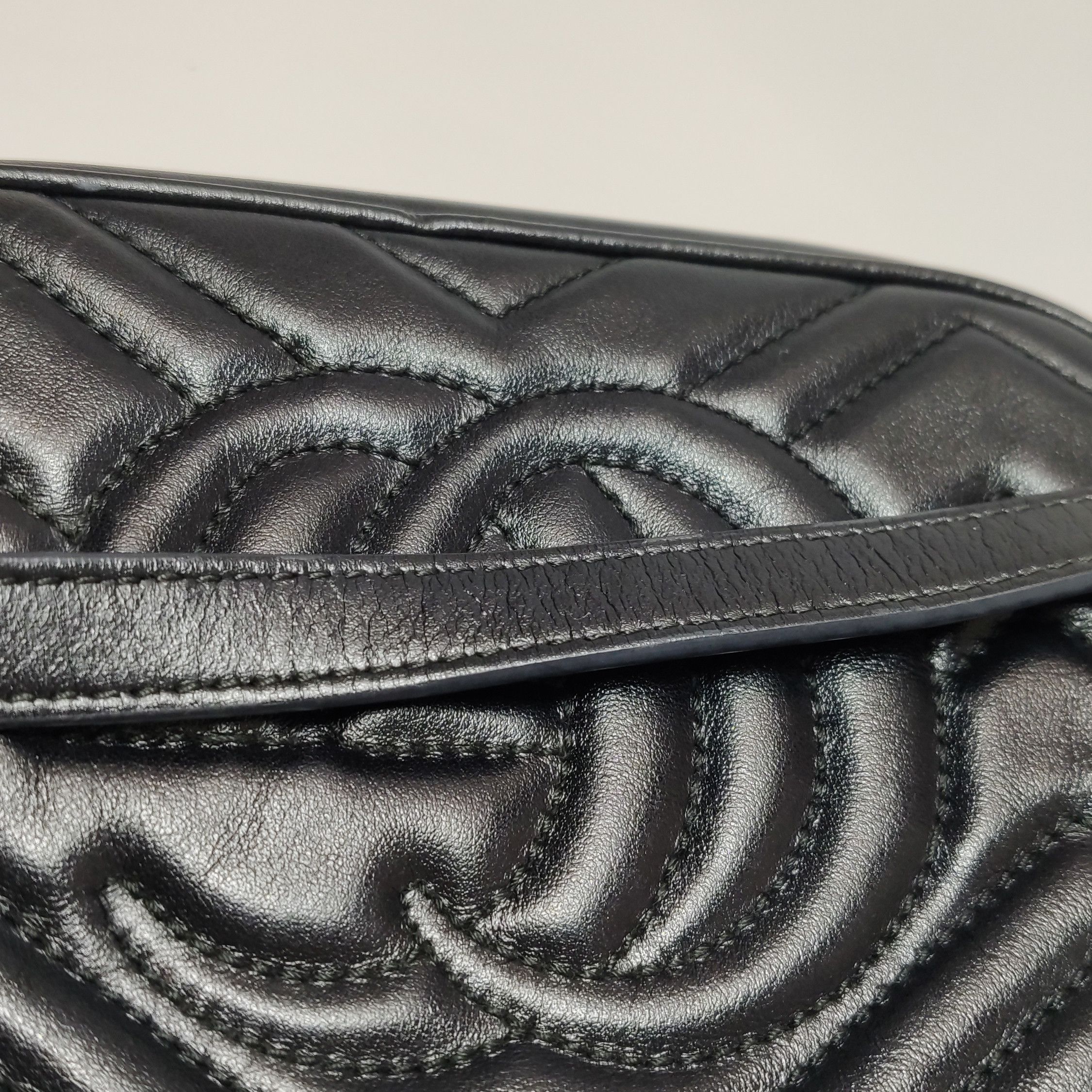 Gucci Gucci Women os Crossbody Bags Size ONE SIZE - 18 Thumbnail