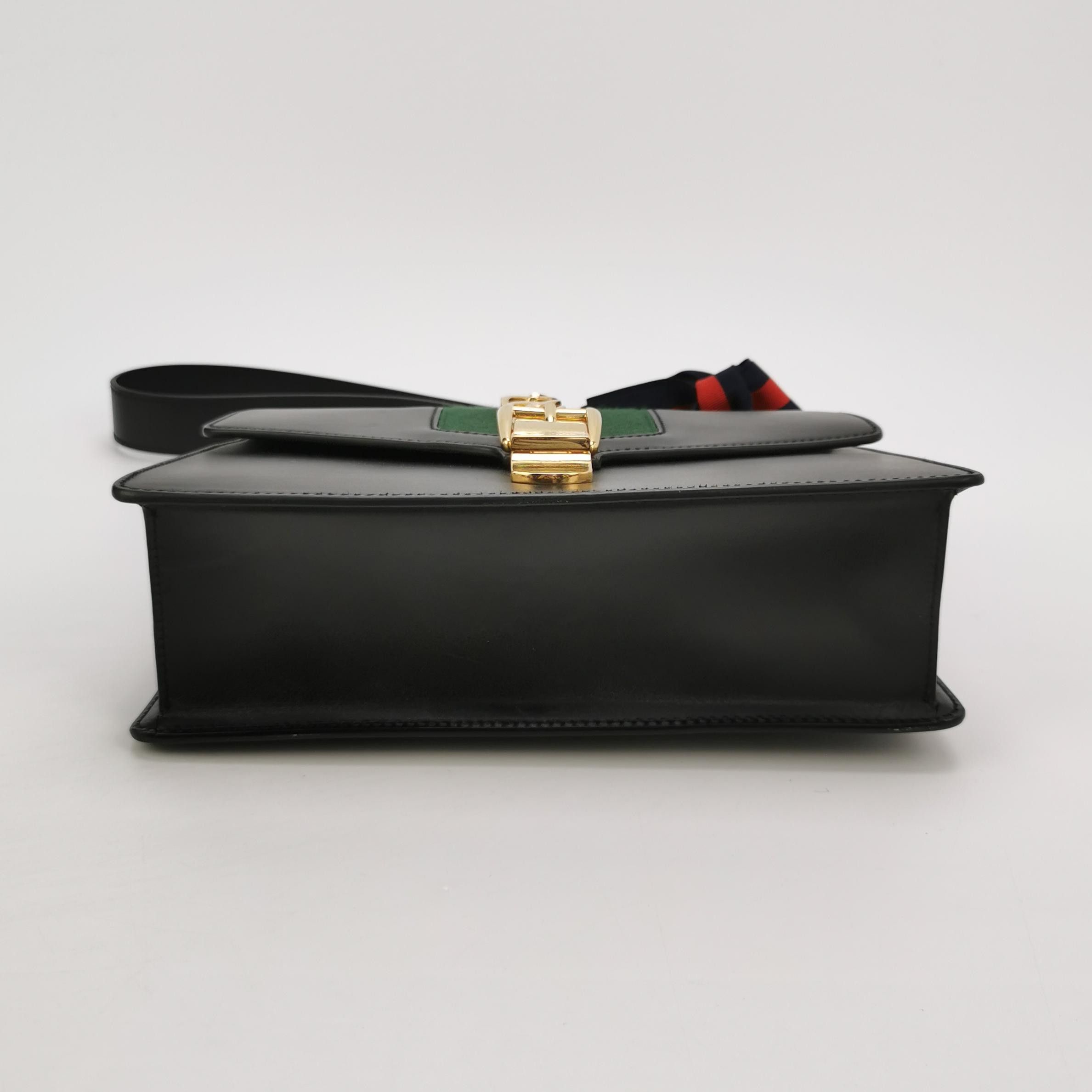 Gucci Gucci Women os Shoulder Bags Size ONE SIZE - 6 Thumbnail