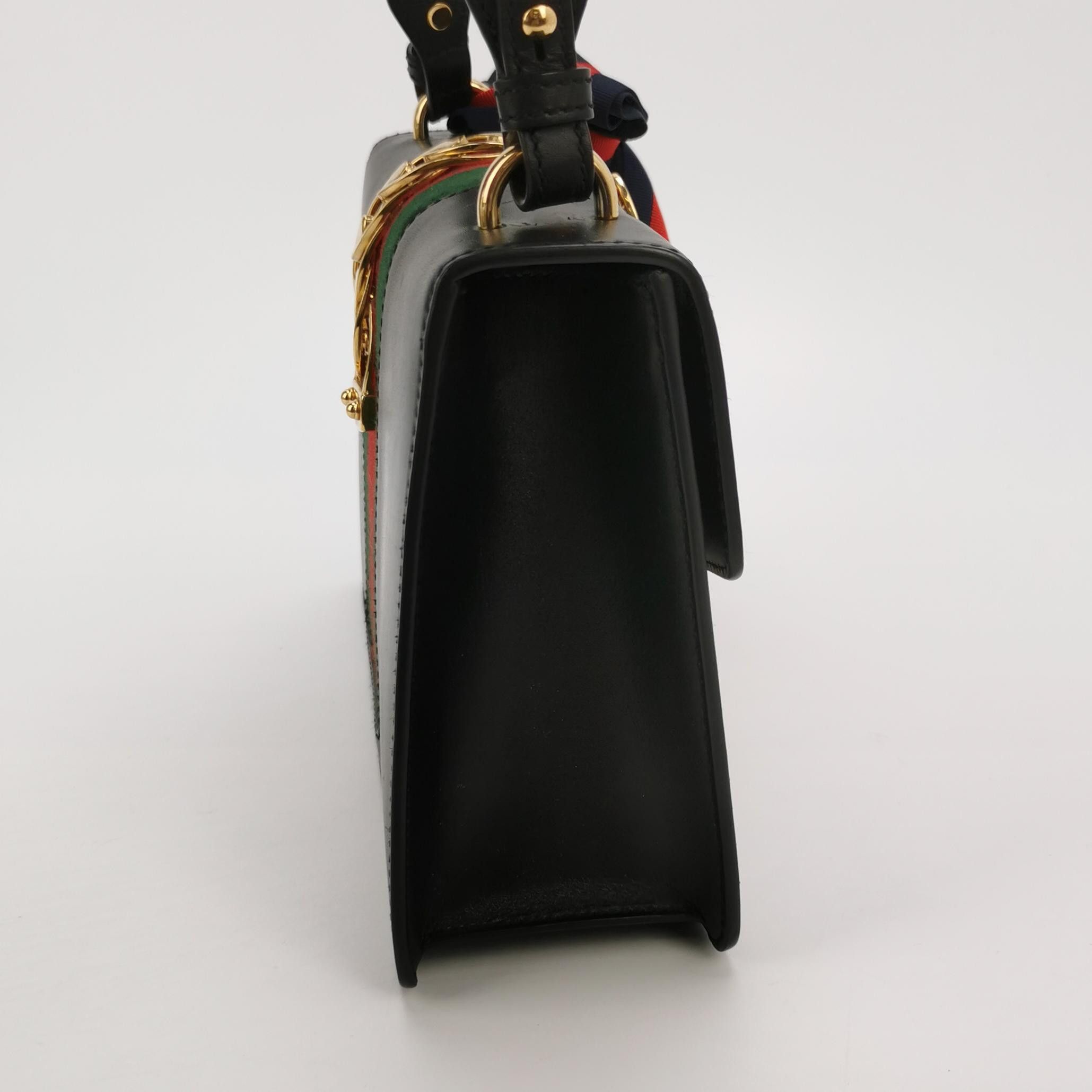 Gucci Gucci Women os Shoulder Bags Size ONE SIZE - 4 Thumbnail
