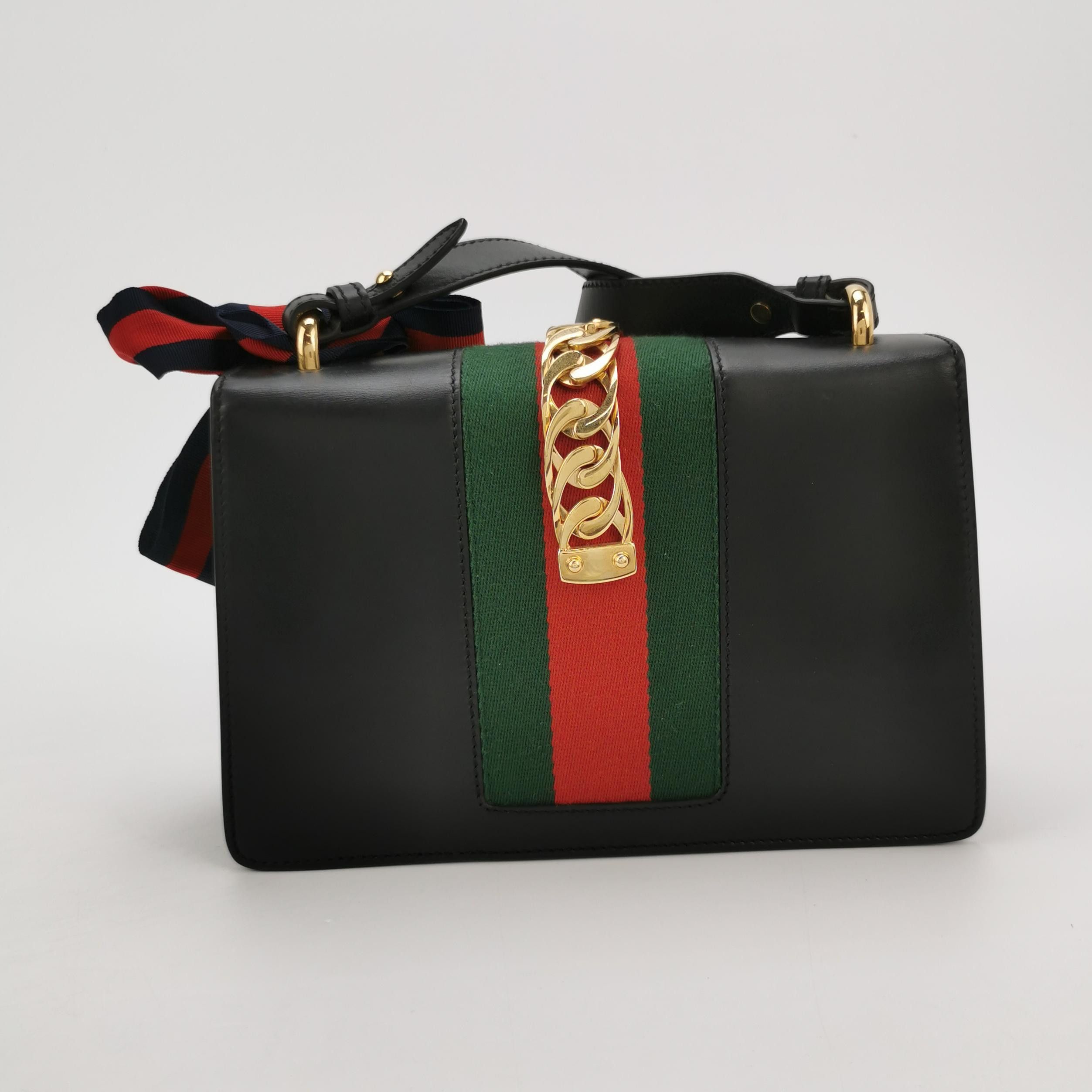 Gucci Gucci Women os Shoulder Bags Size ONE SIZE - 5 Thumbnail