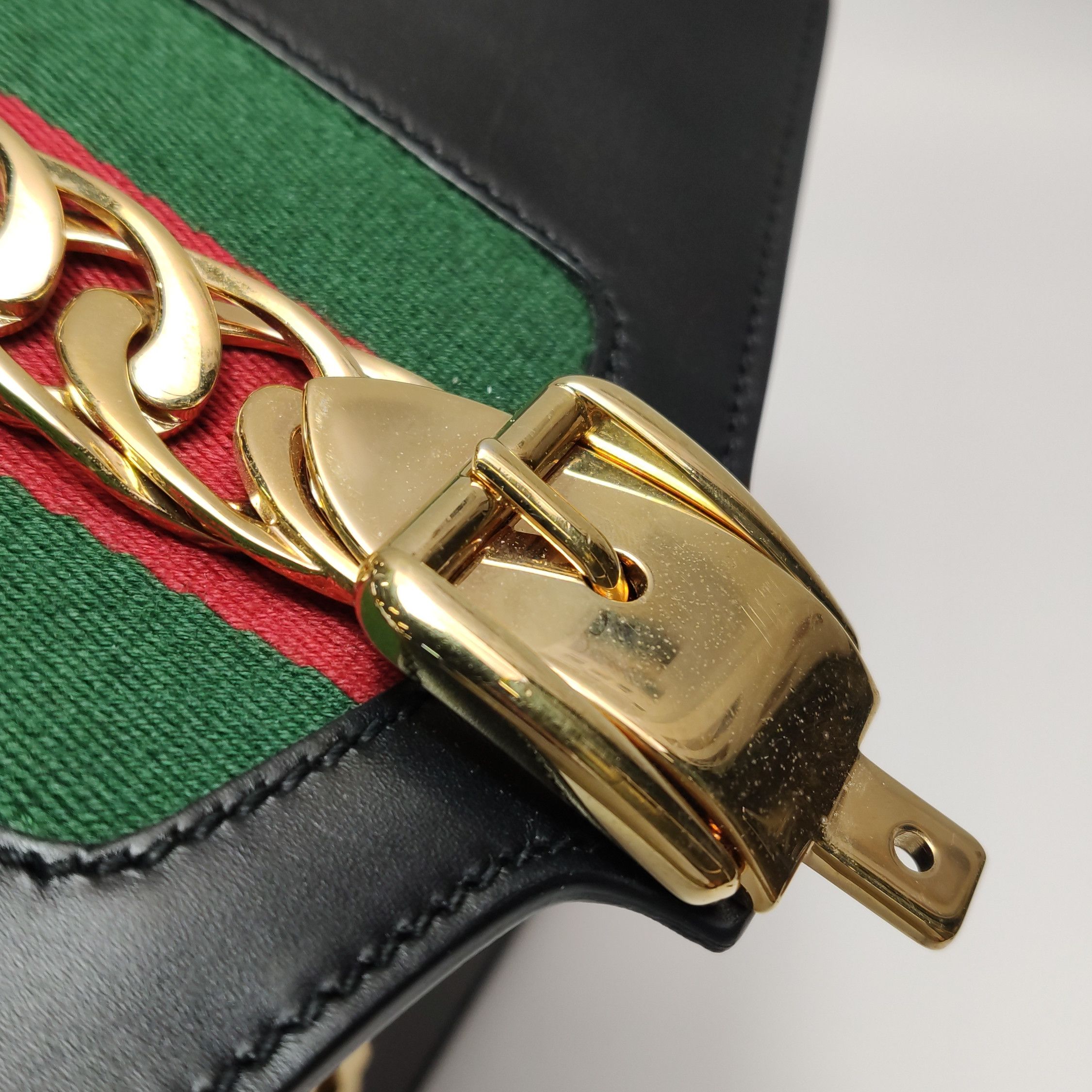Gucci Gucci Women os Shoulder Bags Size ONE SIZE - 13 Thumbnail
