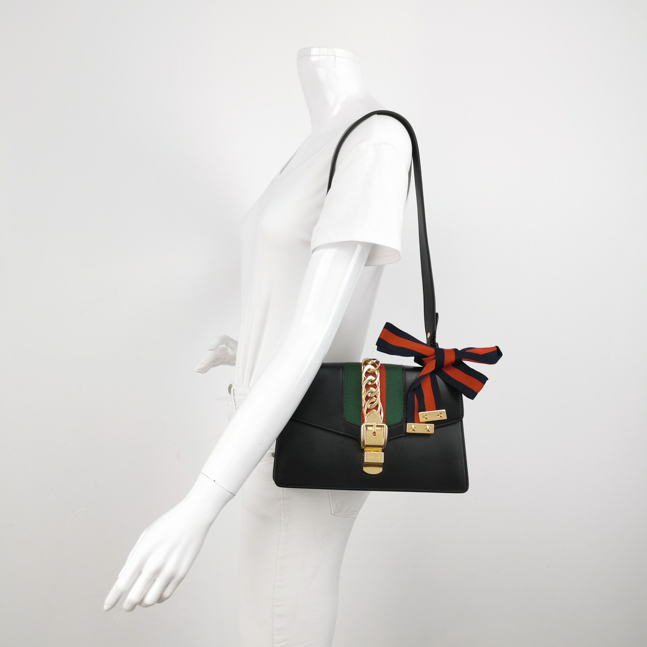 Gucci Gucci Women os Shoulder Bags Size ONE SIZE - 2 Thumbnail
