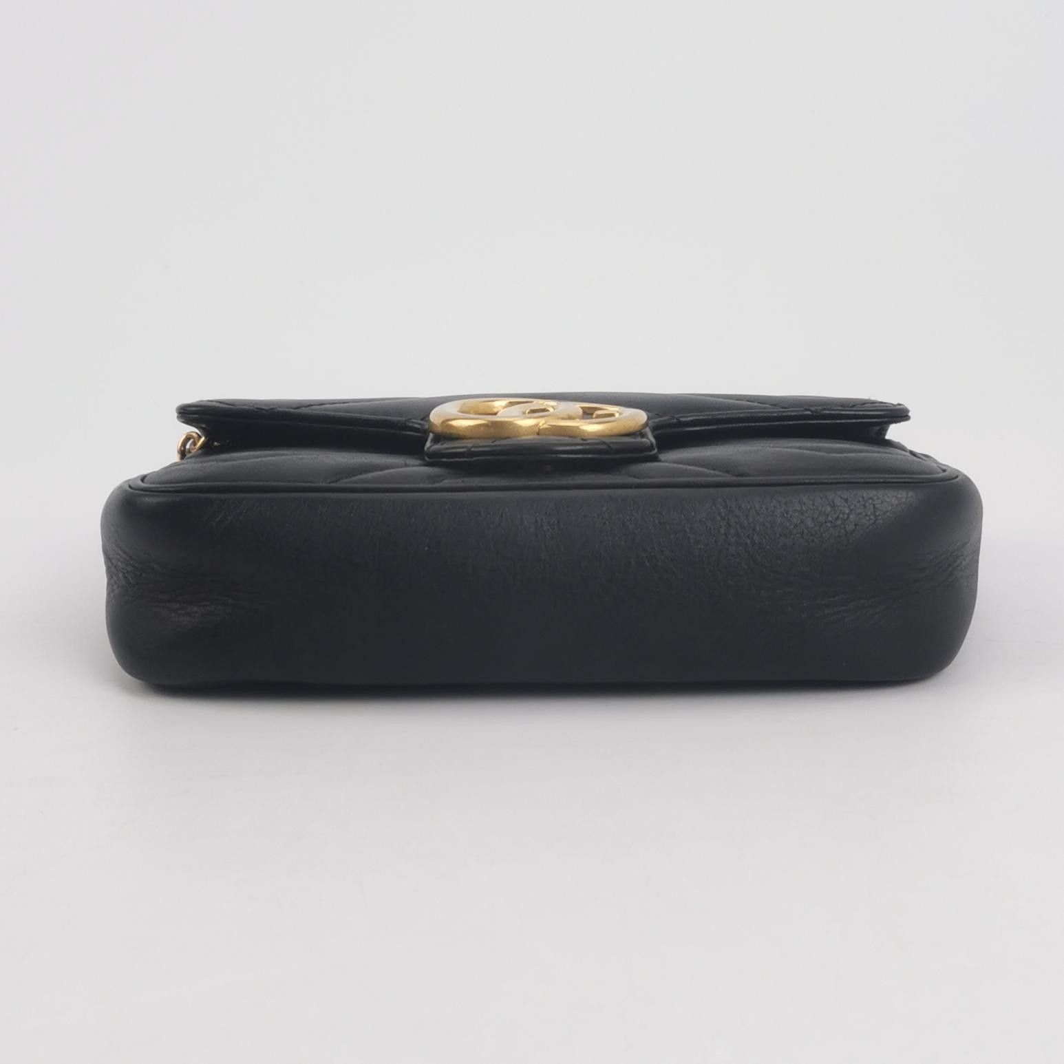Gucci Gucci Women os Shoulder Bags Size ONE SIZE - 6 Thumbnail