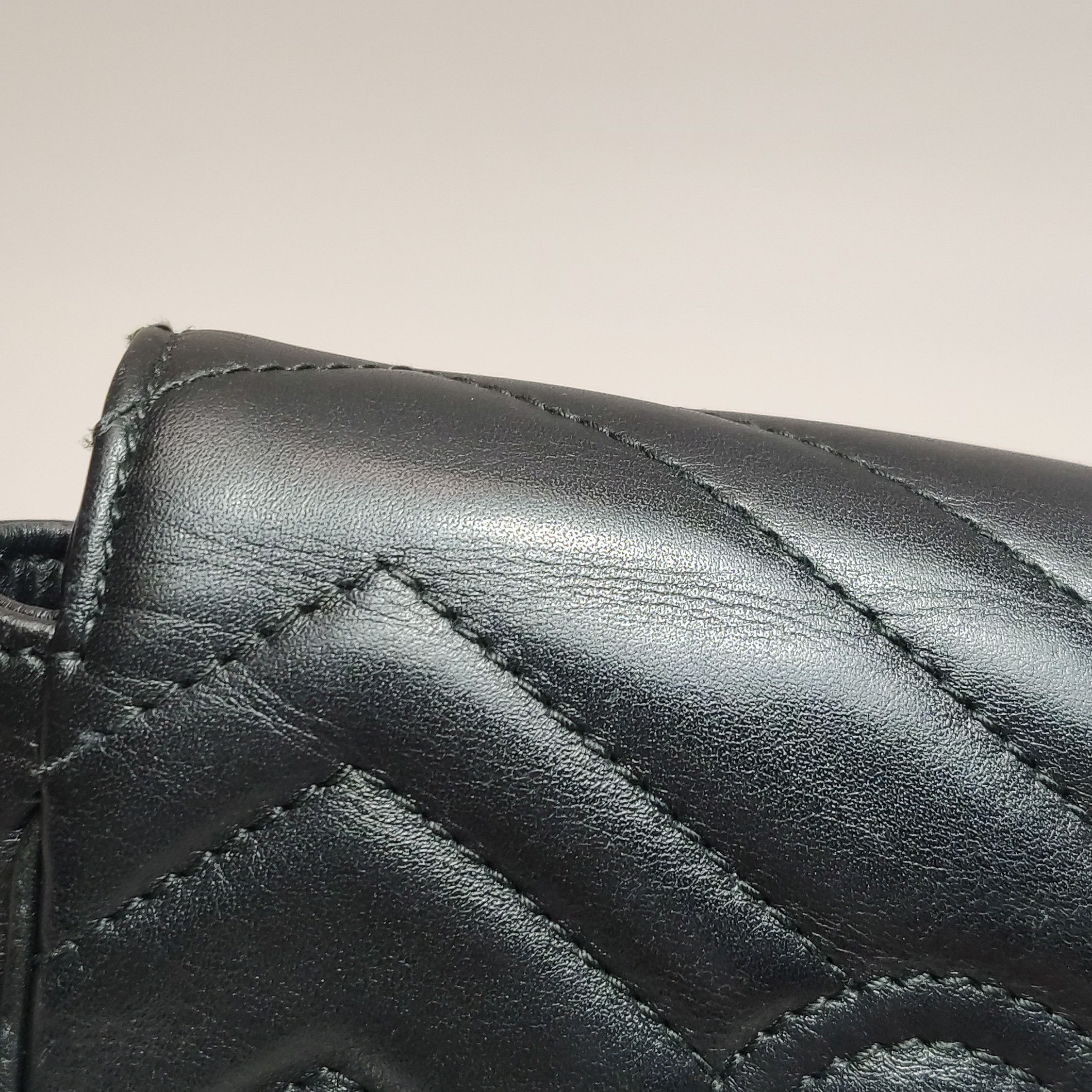 Gucci Gucci Women os Shoulder Bags Size ONE SIZE - 18 Thumbnail