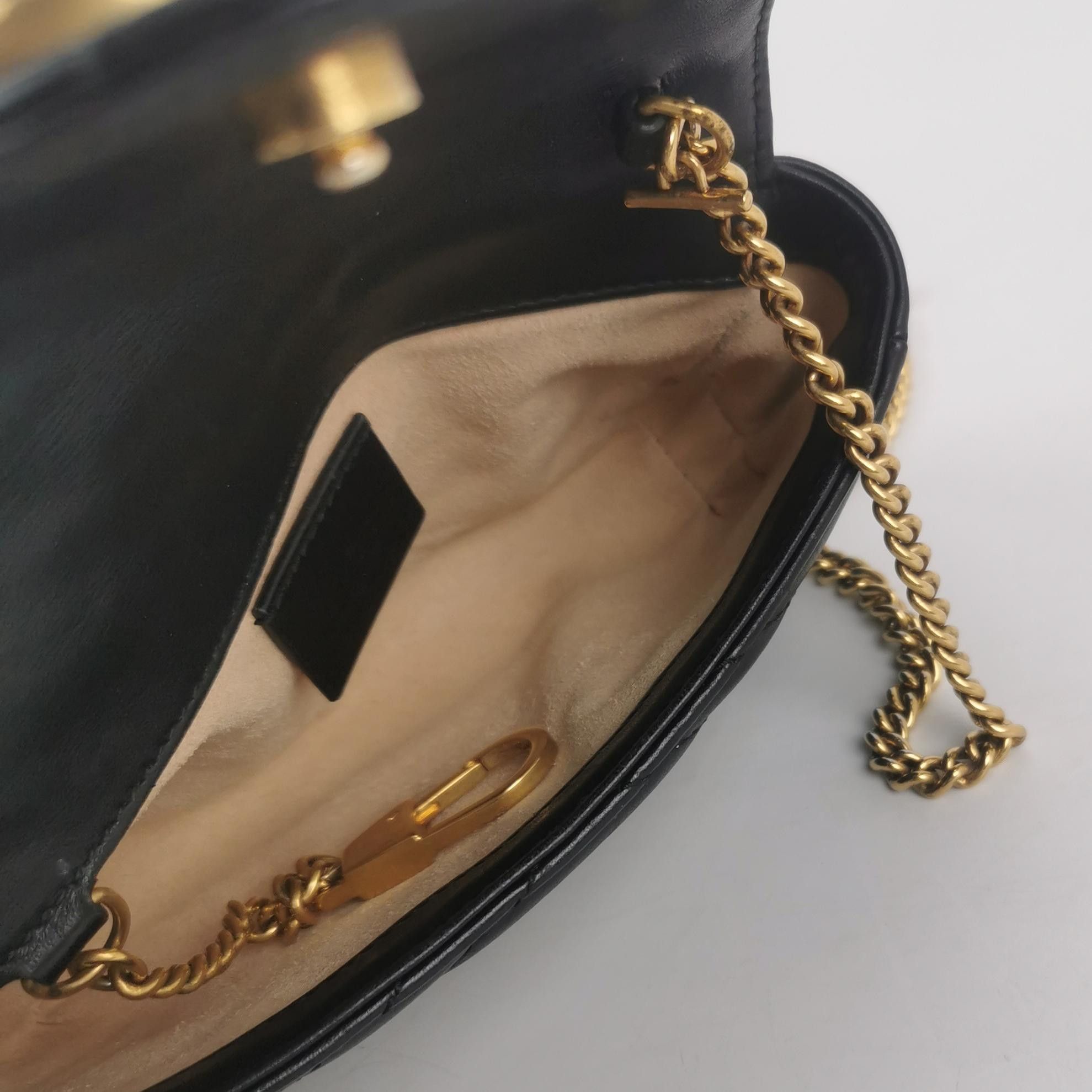 Gucci Gucci Women os Shoulder Bags Size ONE SIZE - 7 Thumbnail