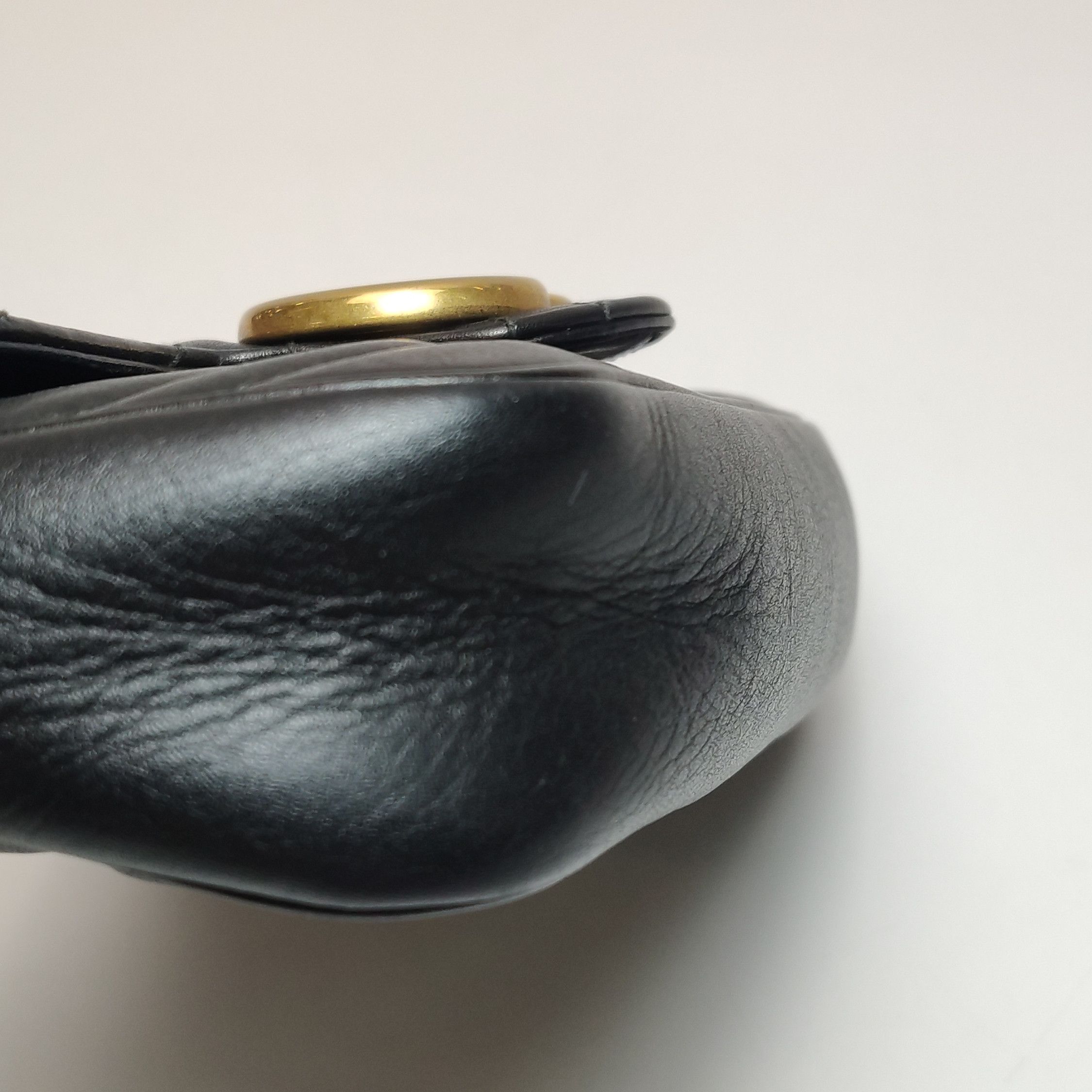 Gucci Gucci Women os Shoulder Bags Size ONE SIZE - 19 Thumbnail
