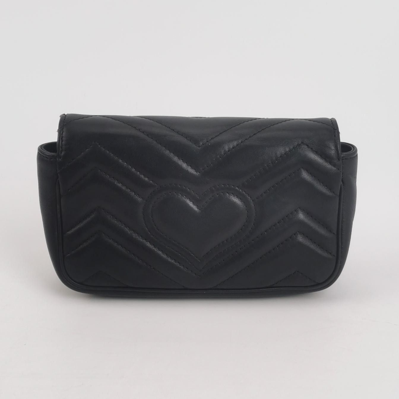 Gucci Gucci Women os Shoulder Bags Size ONE SIZE - 5 Thumbnail