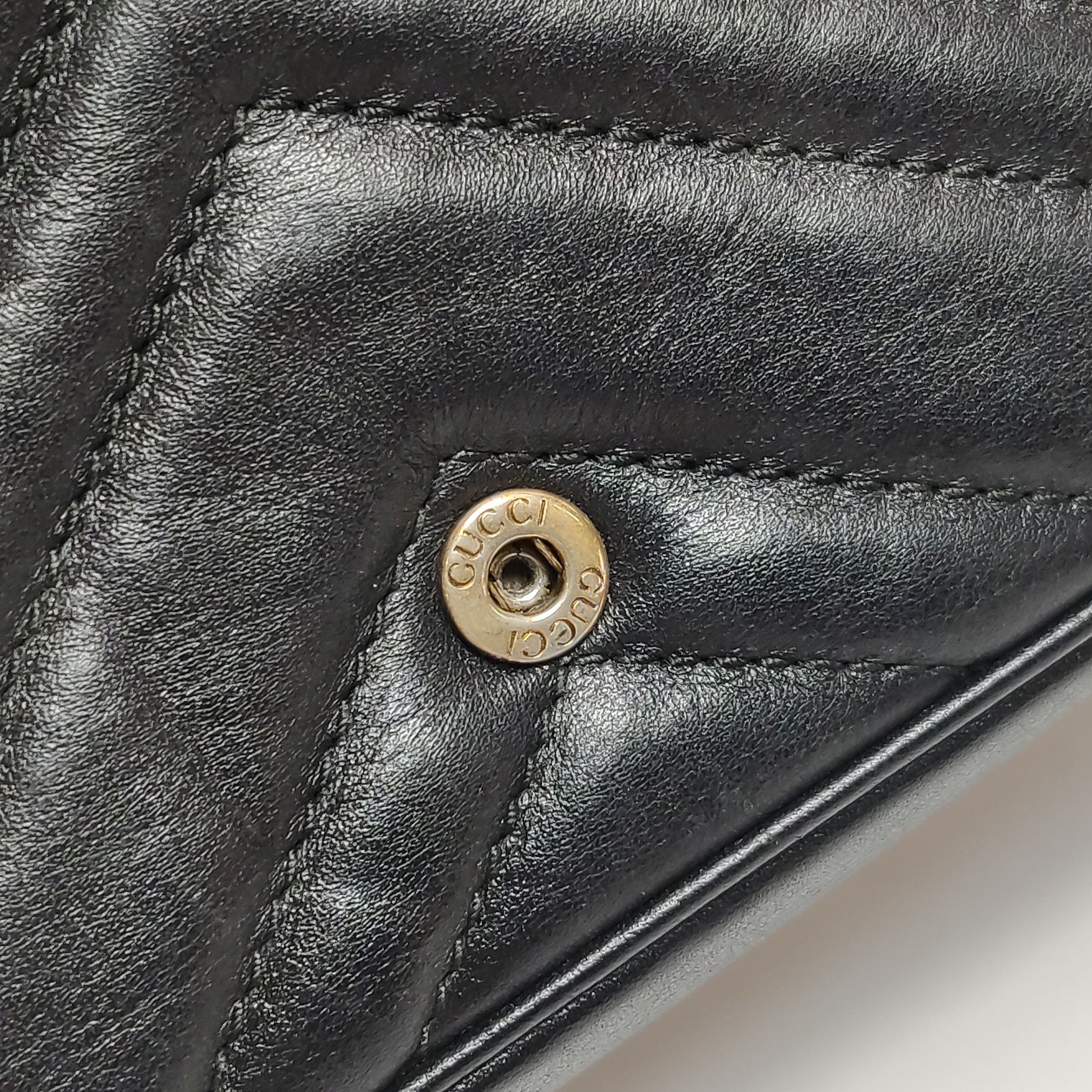 Gucci Gucci Women os Shoulder Bags Size ONE SIZE - 13 Thumbnail