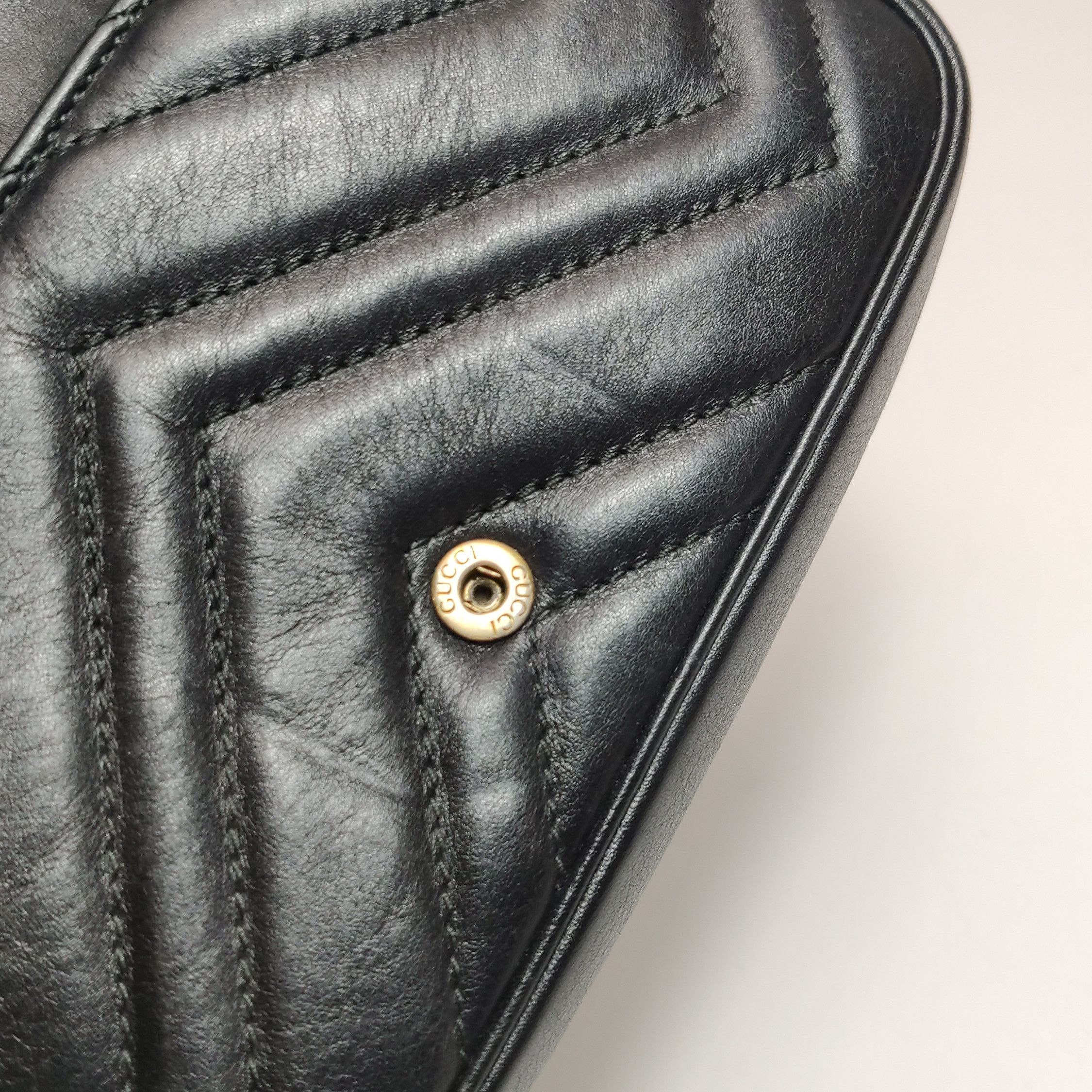 Gucci Gucci Women os Shoulder Bags Size ONE SIZE - 11 Thumbnail
