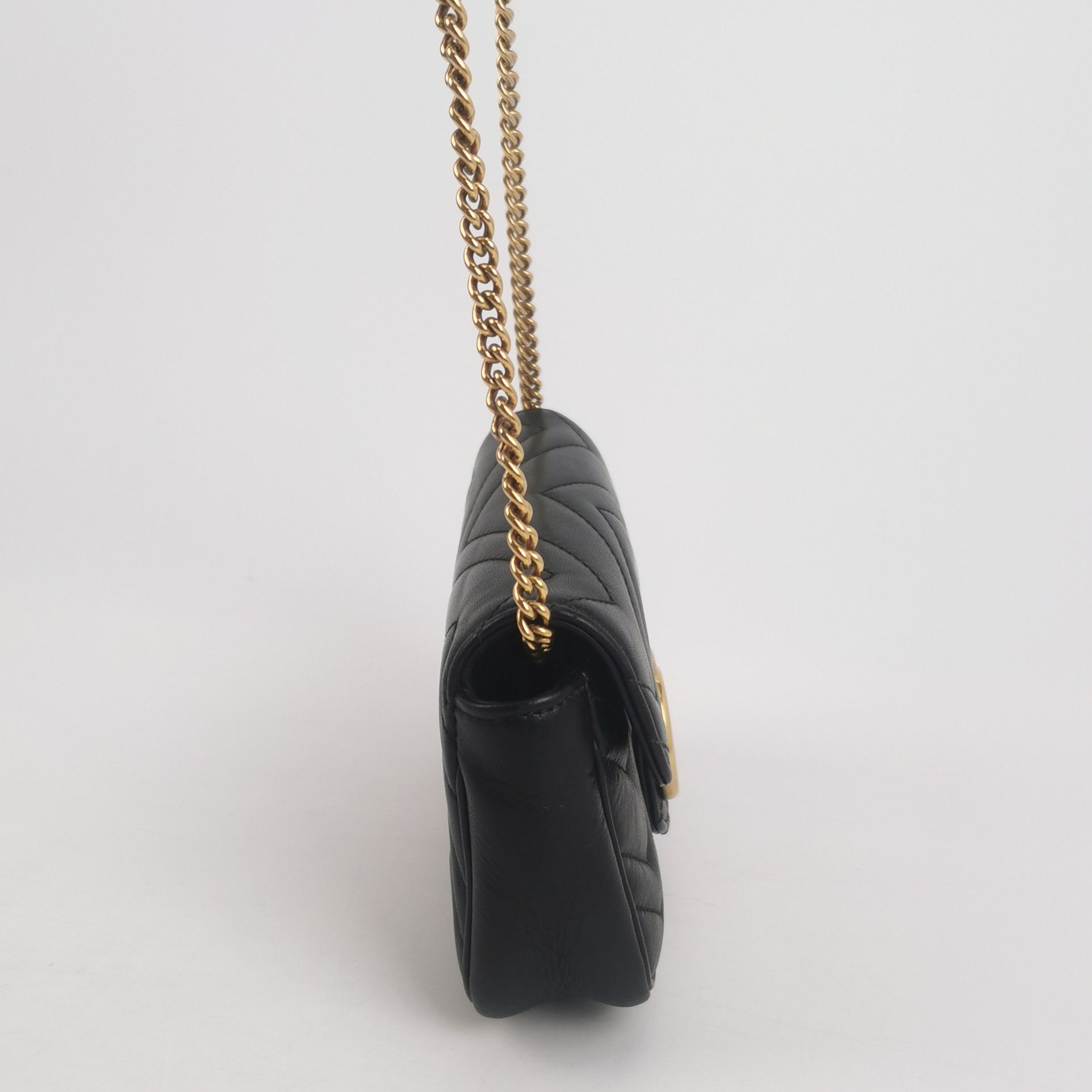 Gucci Gucci Women os Shoulder Bags Size ONE SIZE - 4 Thumbnail