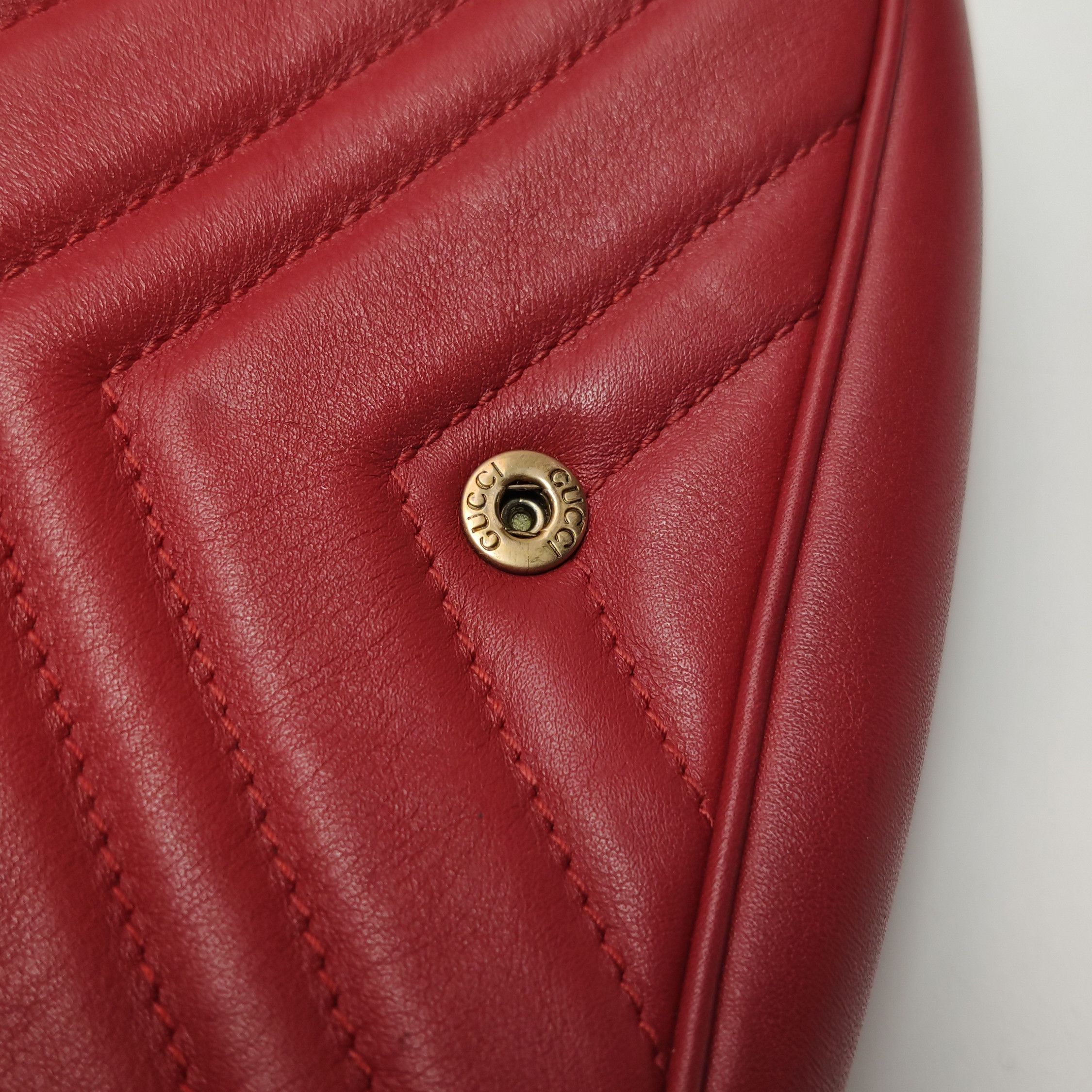Gucci Gucci Women os Shoulder Bags Size ONE SIZE - 15 Thumbnail
