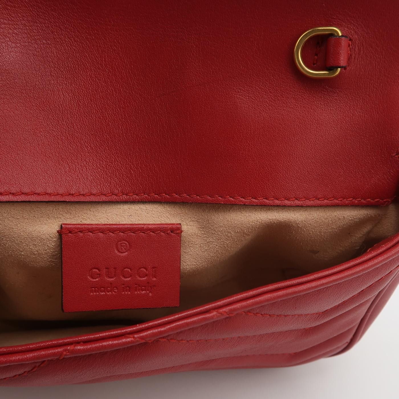 Gucci Gucci Women os Shoulder Bags Size ONE SIZE - 8 Thumbnail