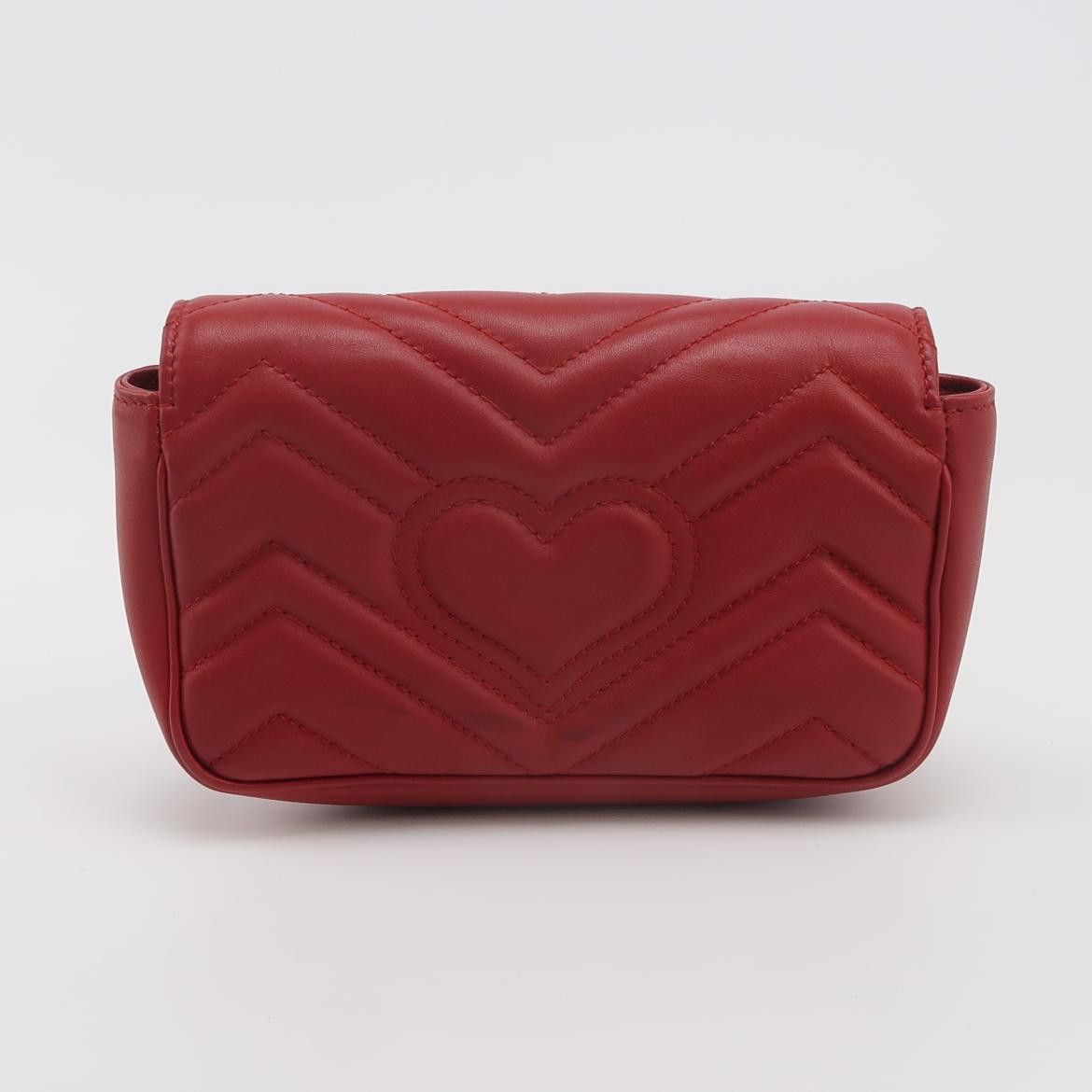 Gucci Gucci Women os Shoulder Bags Size ONE SIZE - 5 Thumbnail