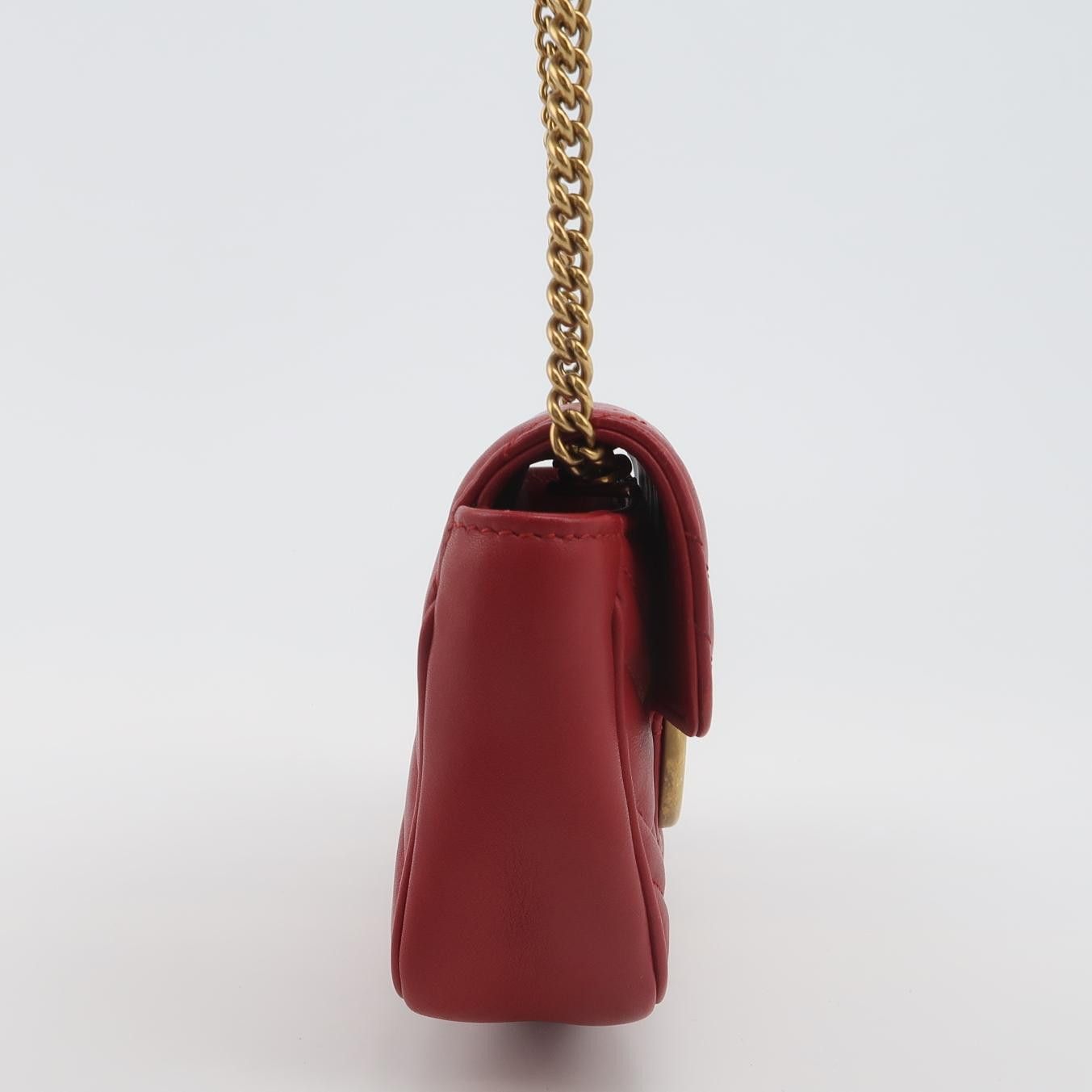Gucci Gucci Women os Shoulder Bags Size ONE SIZE - 4 Thumbnail