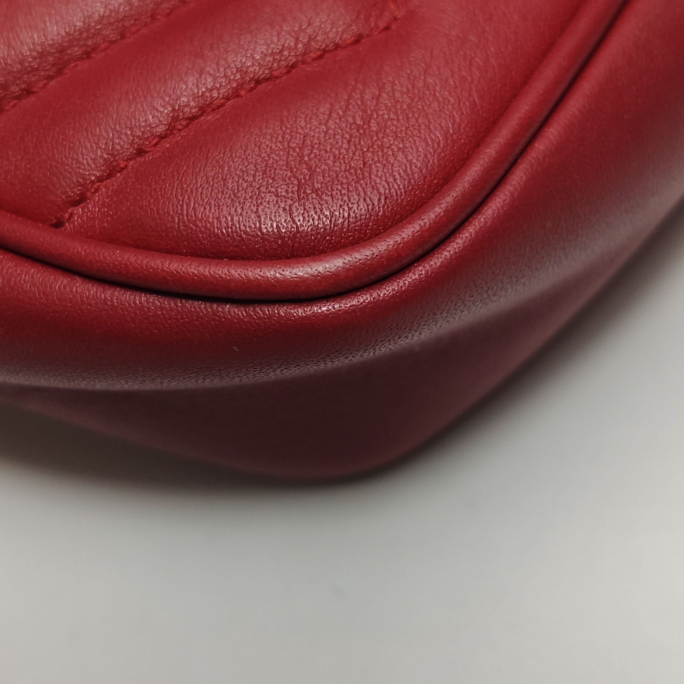 Gucci Gucci Women os Shoulder Bags Size ONE SIZE - 18 Thumbnail
