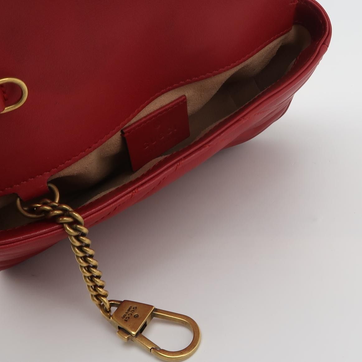 Gucci Gucci Women os Shoulder Bags Size ONE SIZE - 7 Thumbnail