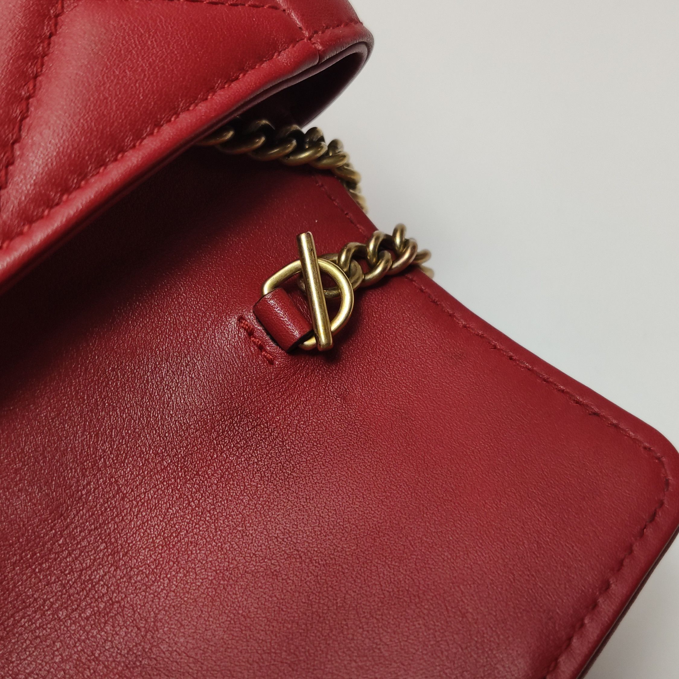 Gucci Gucci Women os Shoulder Bags Size ONE SIZE - 16 Thumbnail