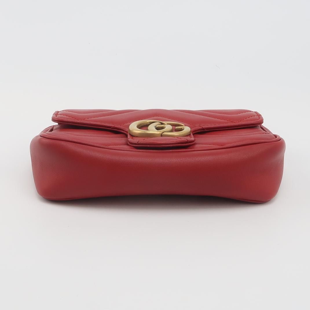 Gucci Gucci Women os Shoulder Bags Size ONE SIZE - 6 Thumbnail