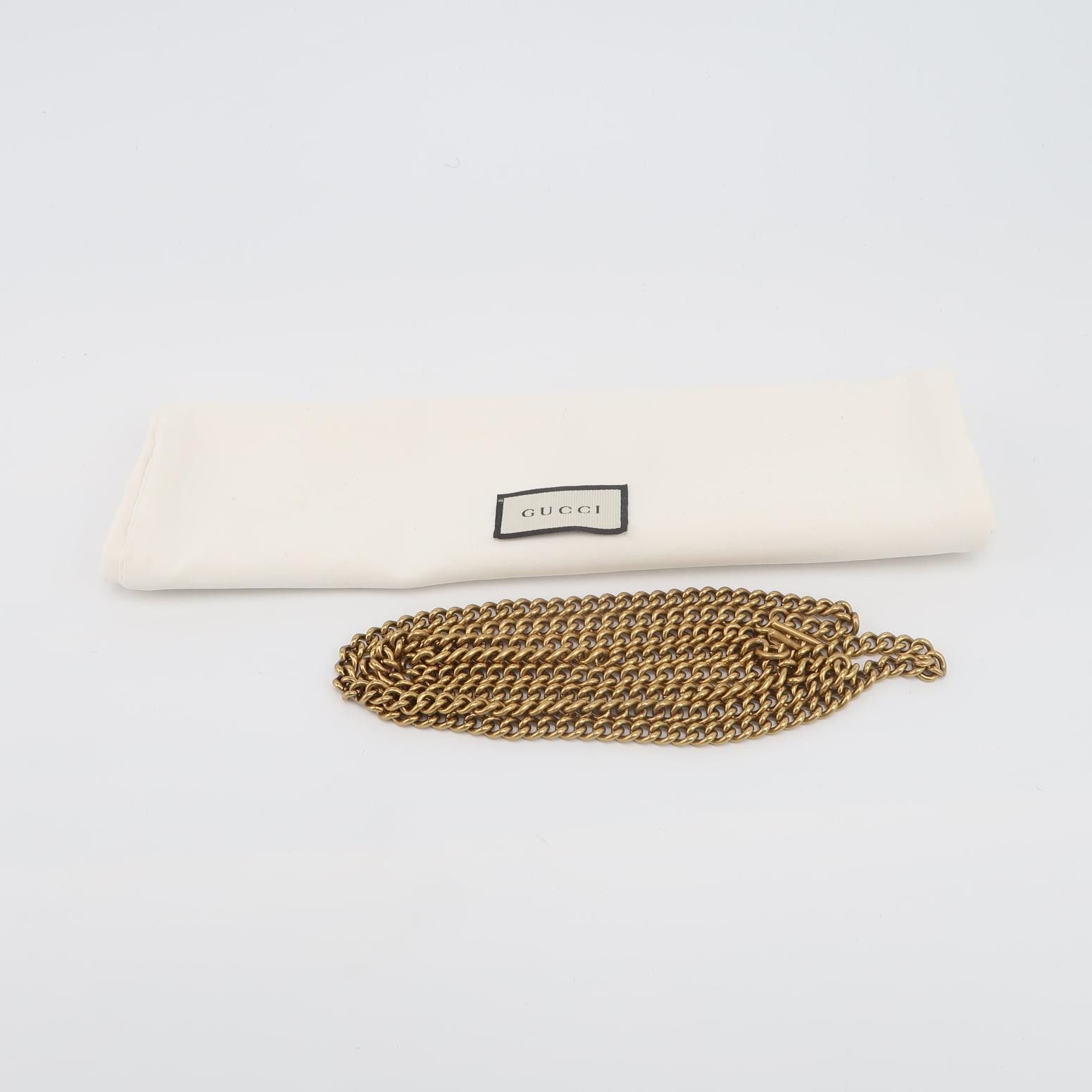 Gucci Gucci Women os Shoulder Bags Size ONE SIZE - 9 Thumbnail