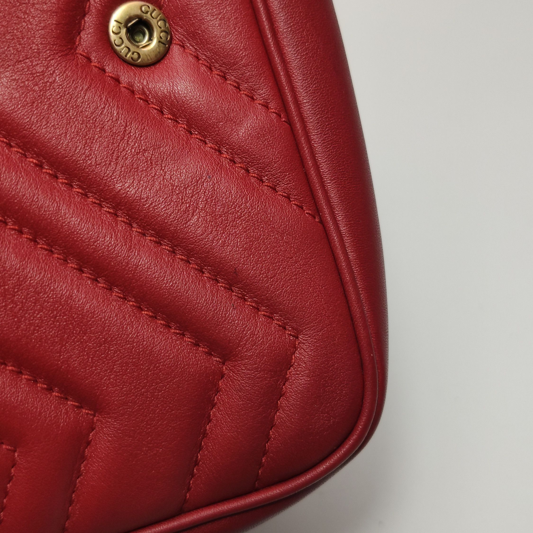Gucci Gucci Women os Shoulder Bags Size ONE SIZE - 21 Thumbnail