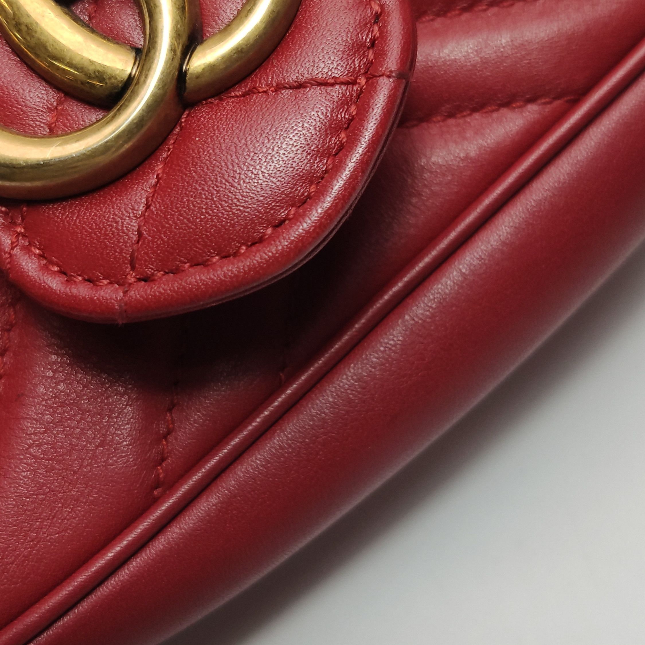 Gucci Gucci Women os Shoulder Bags Size ONE SIZE - 17 Thumbnail