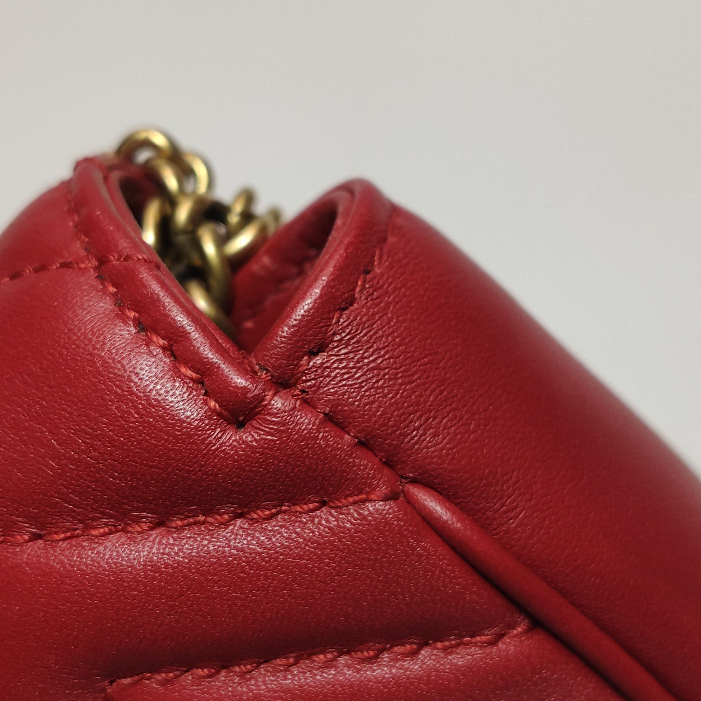 Gucci Gucci Women os Shoulder Bags Size ONE SIZE - 19 Thumbnail