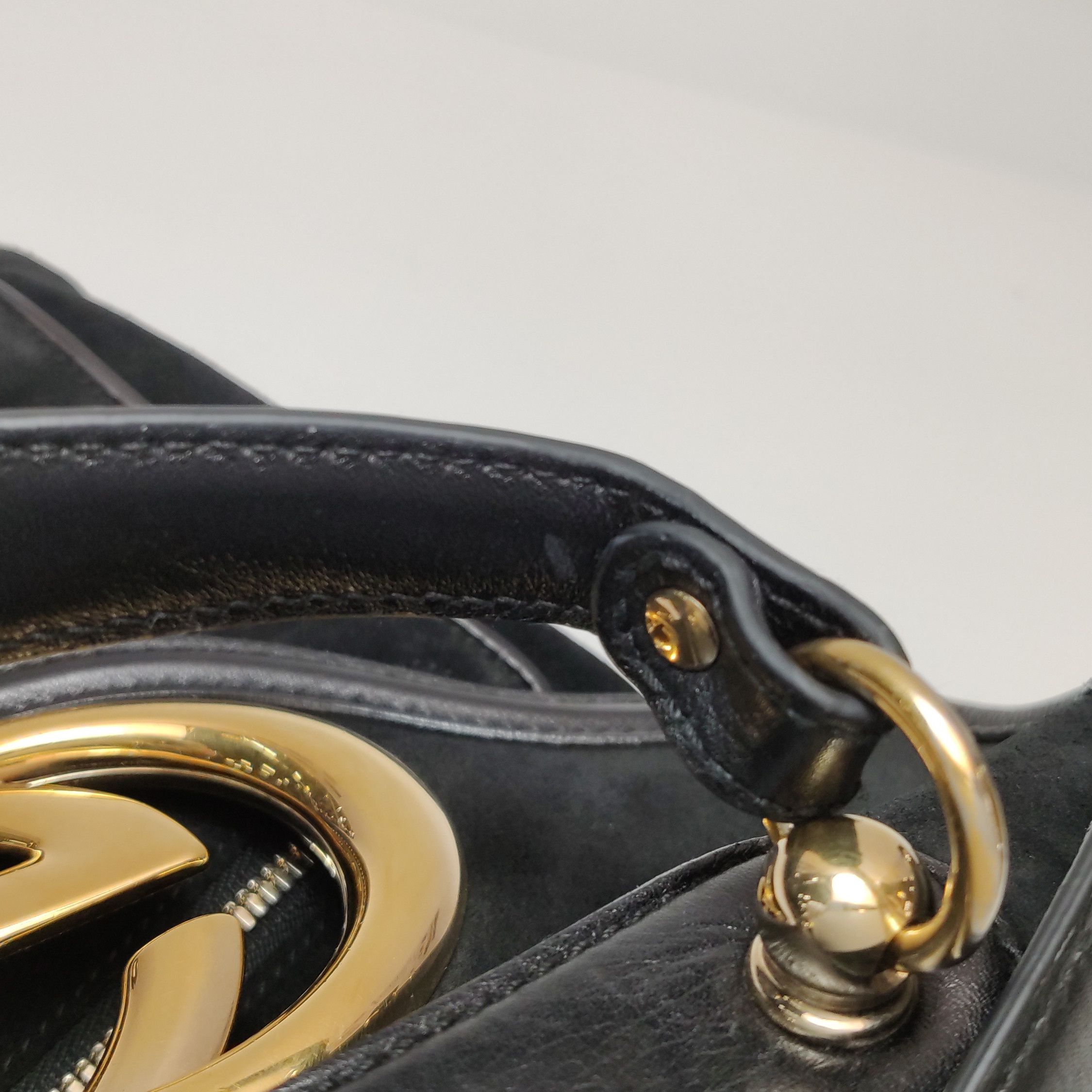 Gucci Gucci Women os Shoulder Bags Size ONE SIZE - 17 Thumbnail