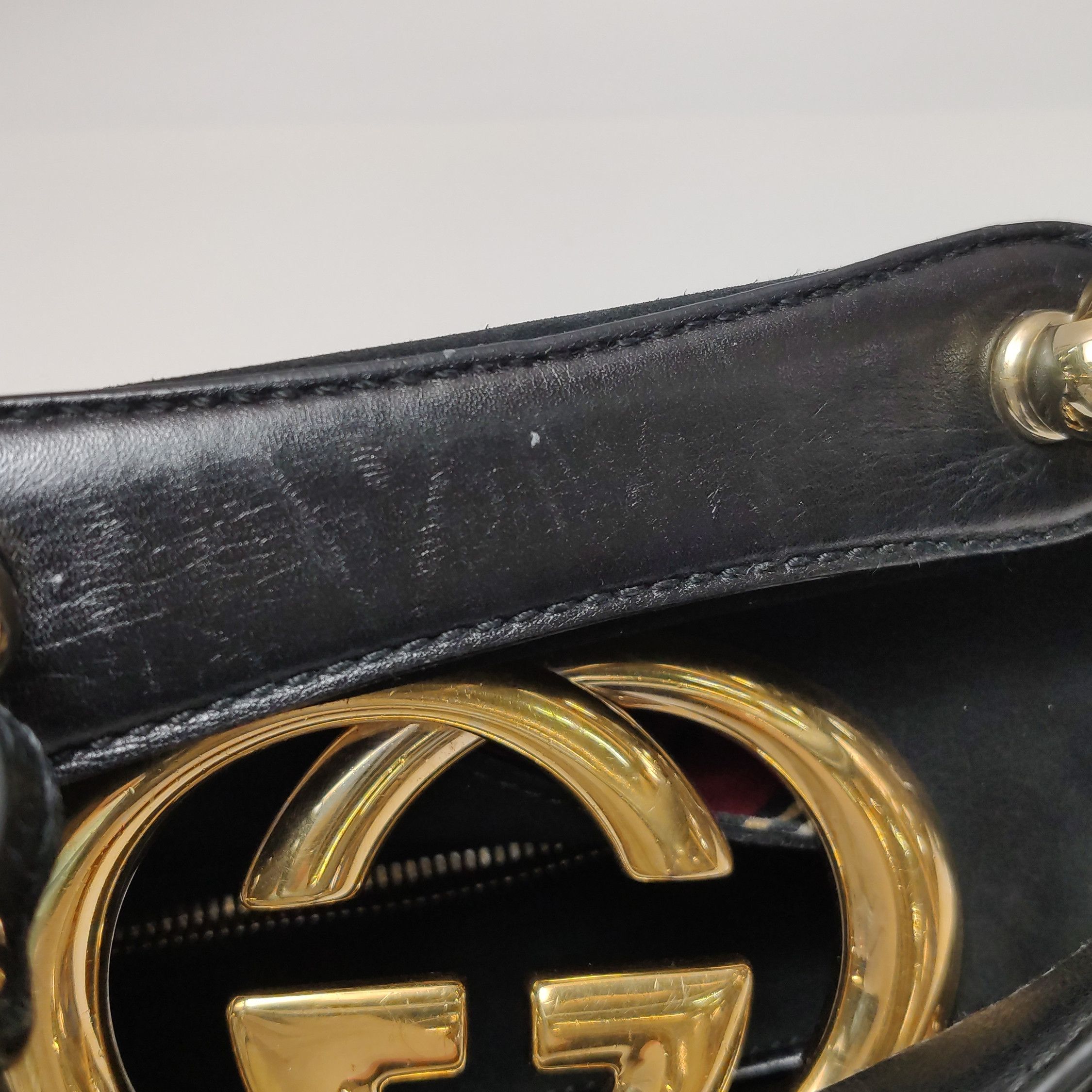 Gucci Gucci Women os Shoulder Bags Size ONE SIZE - 19 Thumbnail