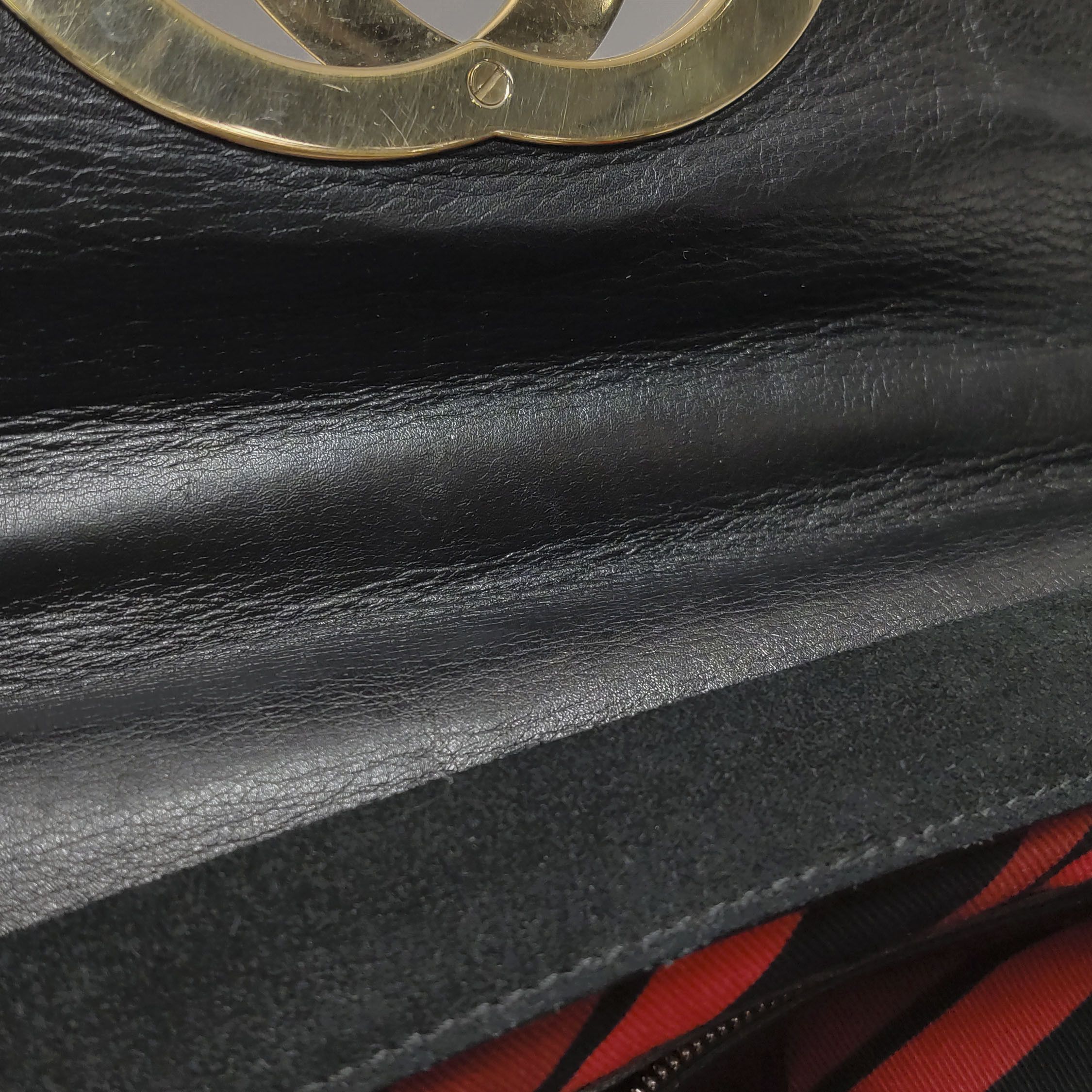Gucci Gucci Women os Shoulder Bags Size ONE SIZE - 18 Thumbnail
