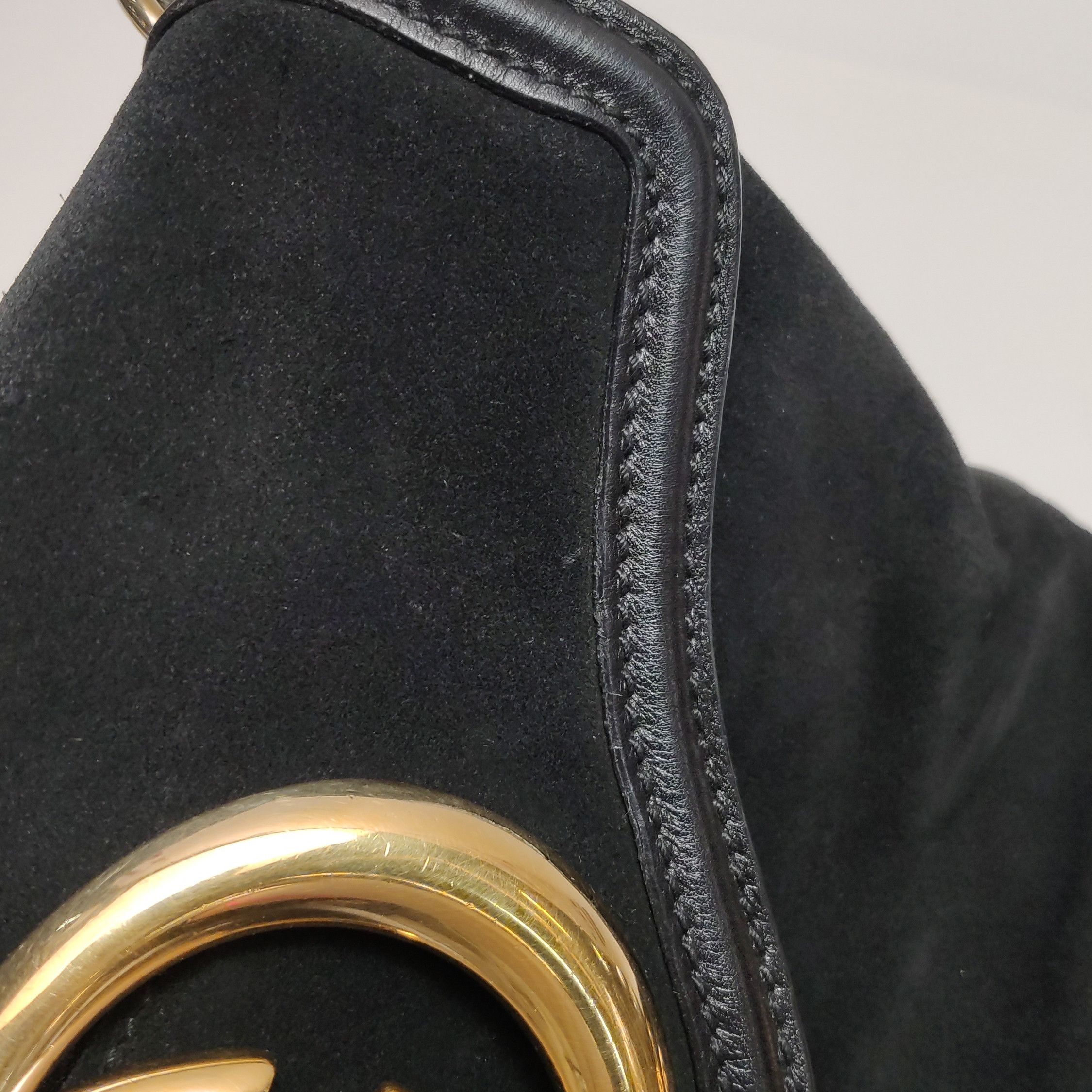 Gucci Gucci Women os Shoulder Bags Size ONE SIZE - 16 Thumbnail