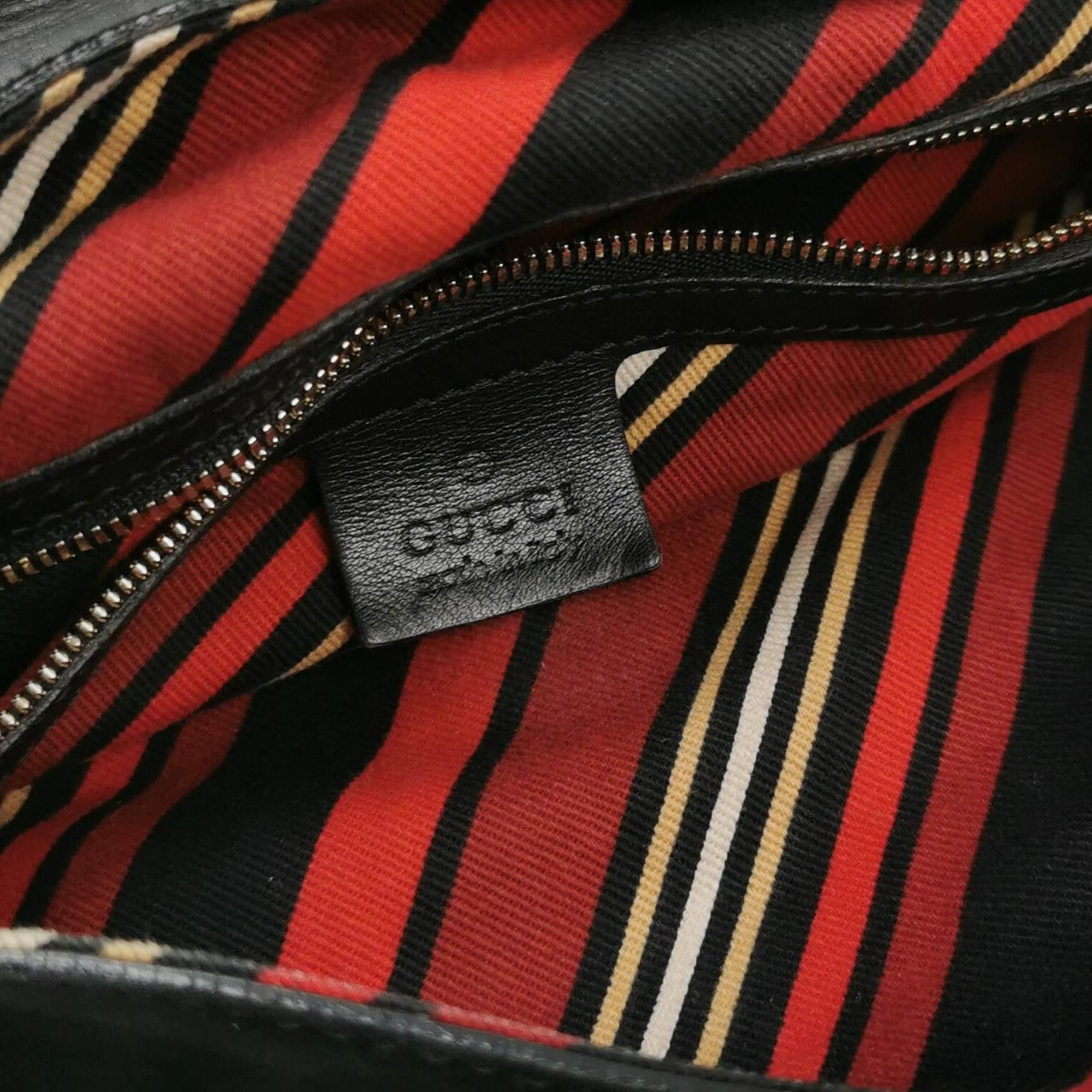 Gucci Gucci Women os Shoulder Bags Size ONE SIZE - 8 Thumbnail