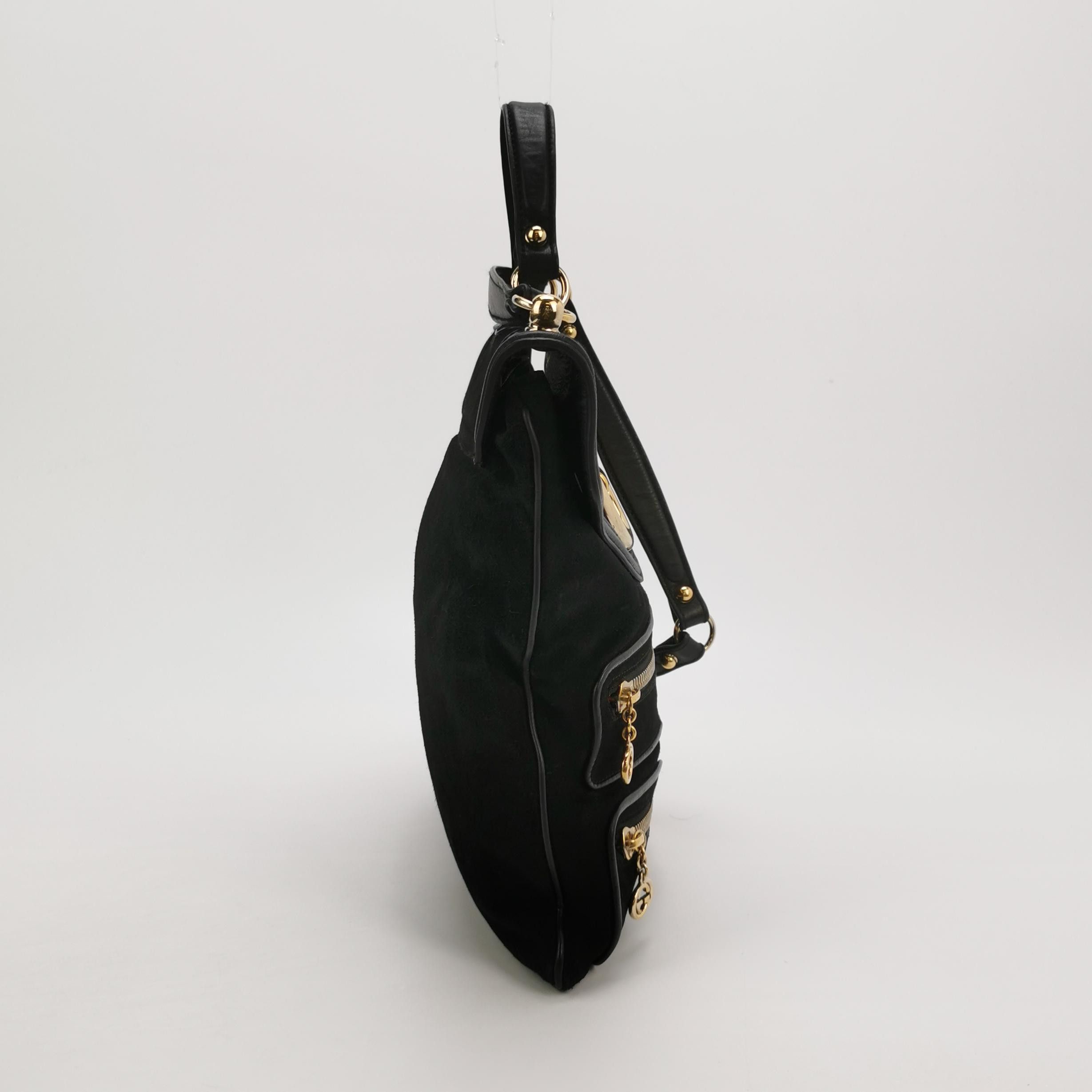 Gucci Gucci Women os Shoulder Bags Size ONE SIZE - 4 Thumbnail