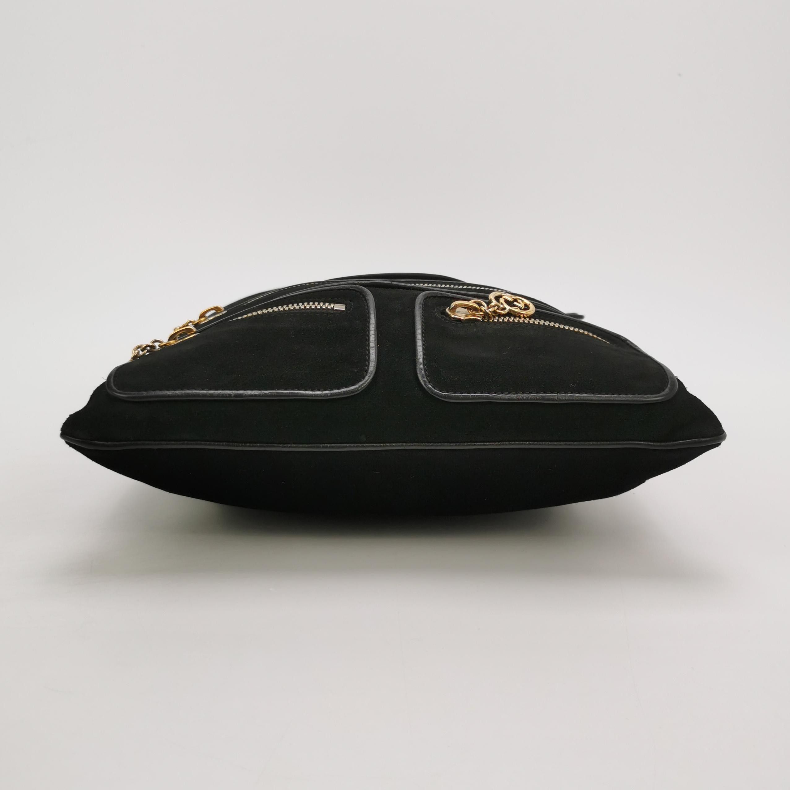 Gucci Gucci Women os Shoulder Bags Size ONE SIZE - 6 Thumbnail