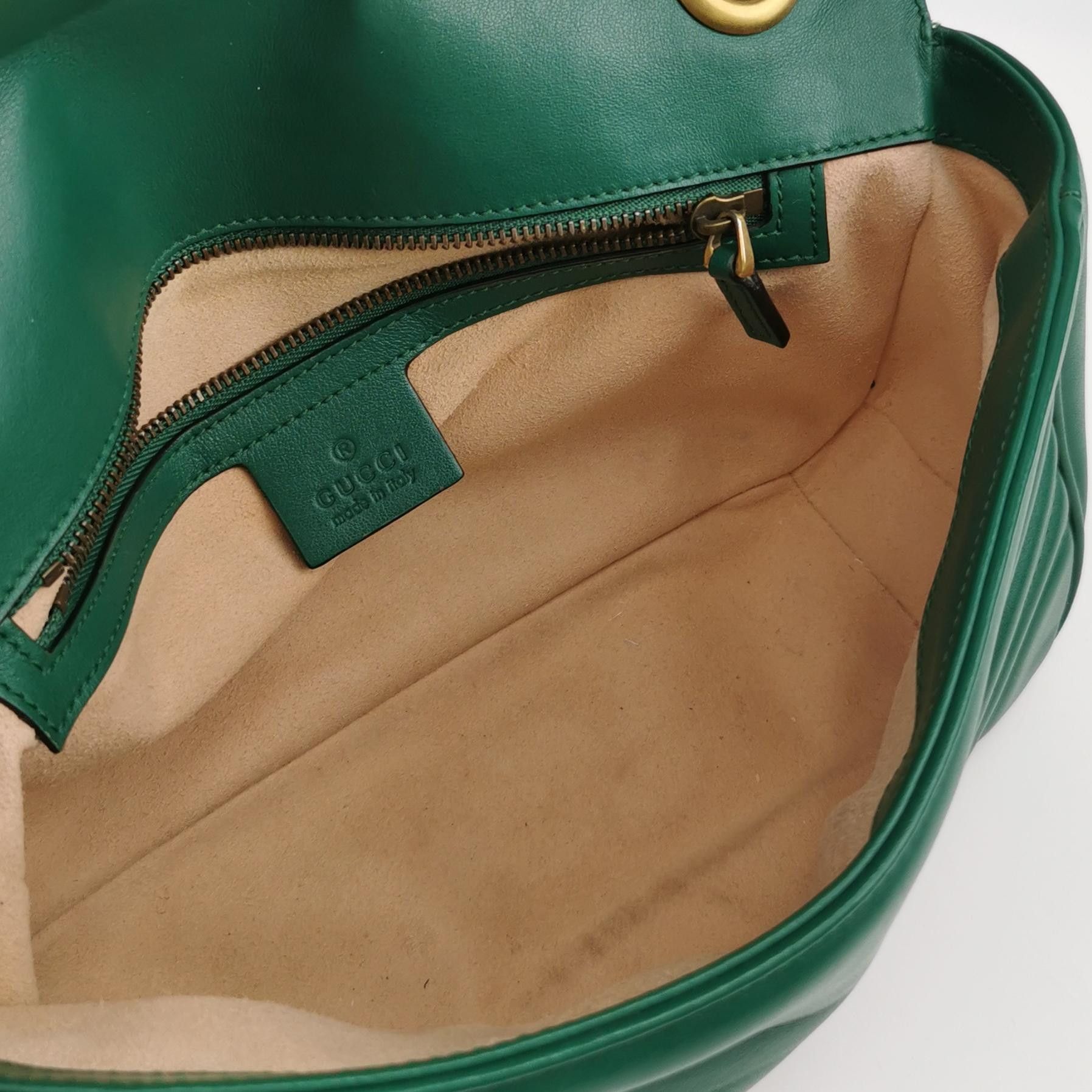 Gucci Gucci Women os Shoulder Bags Size ONE SIZE - 7 Thumbnail