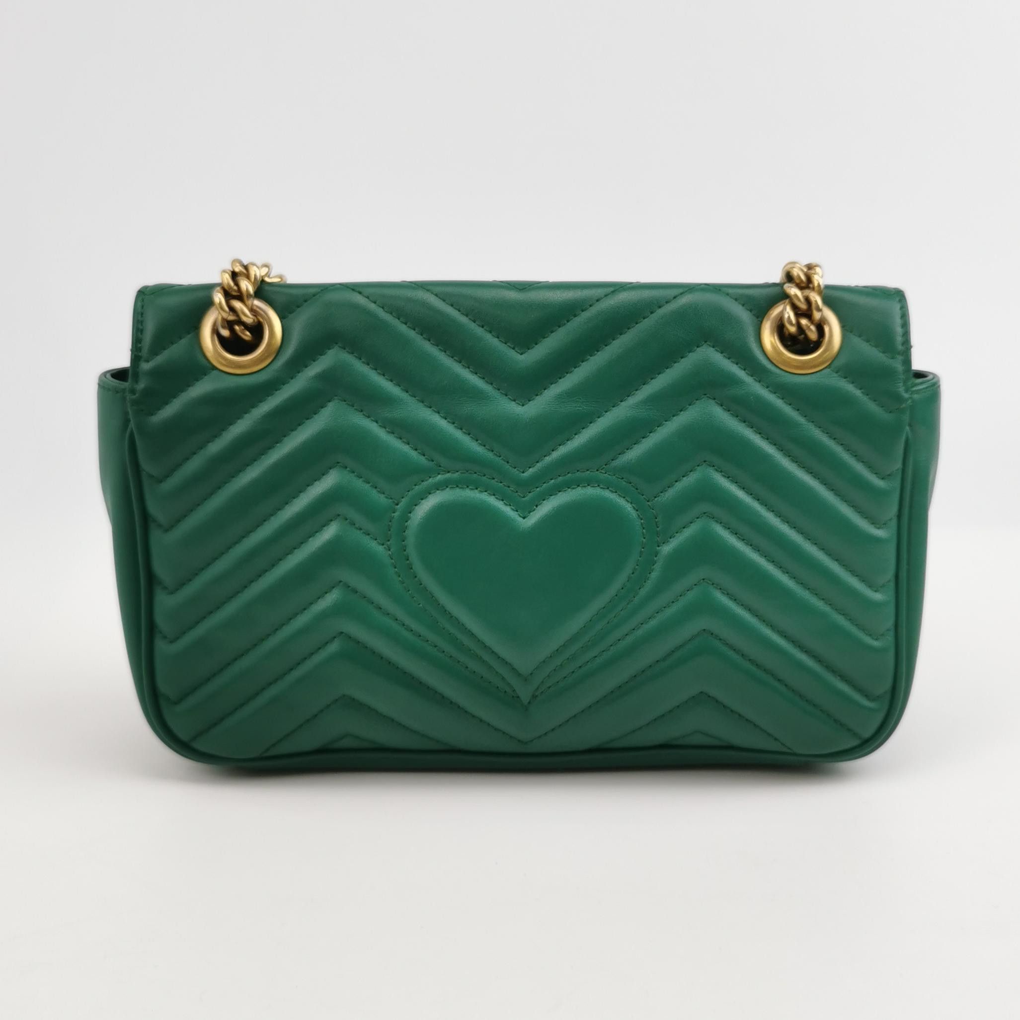 Gucci Gucci Women os Shoulder Bags Size ONE SIZE - 5 Thumbnail