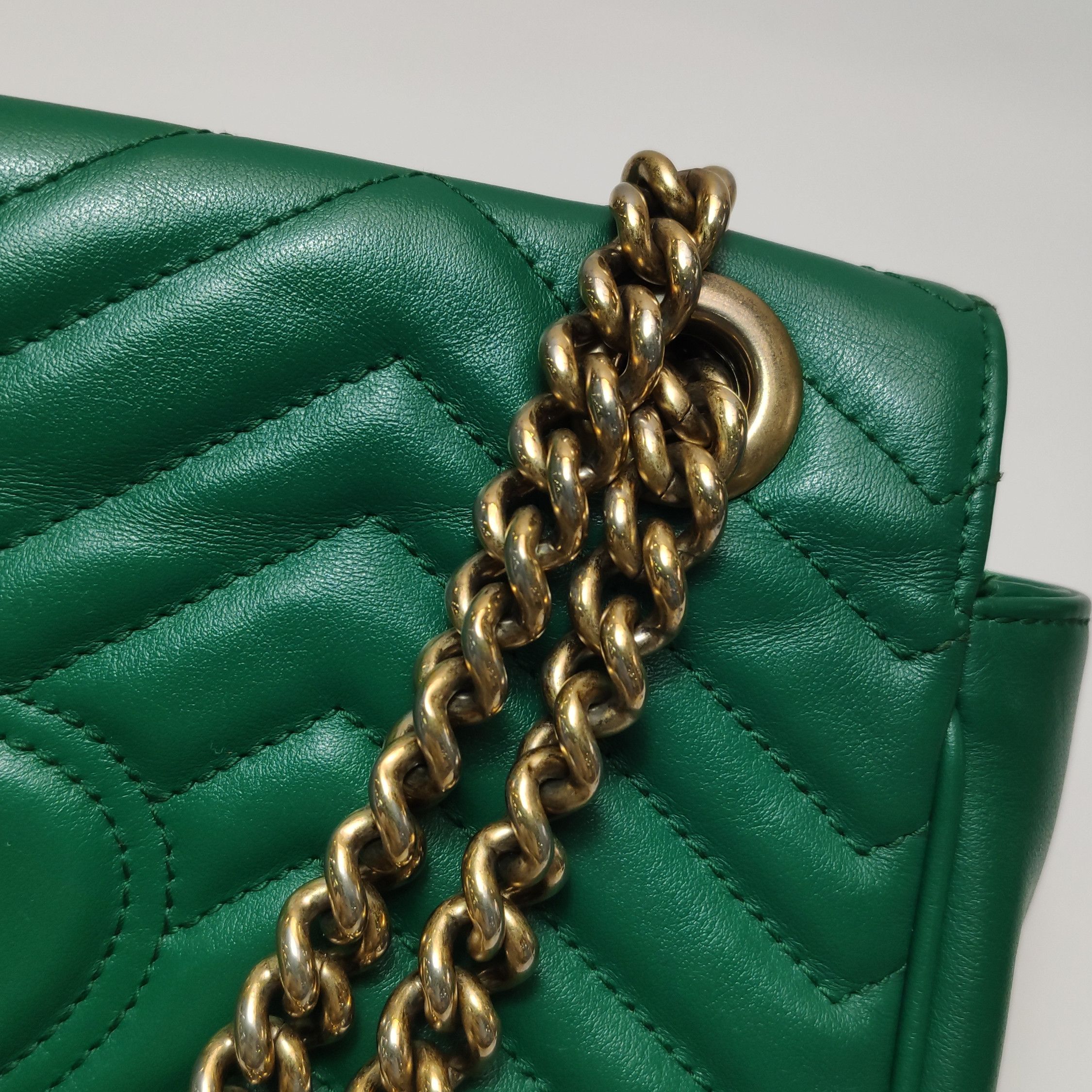 Gucci Gucci Women os Shoulder Bags Size ONE SIZE - 13 Thumbnail