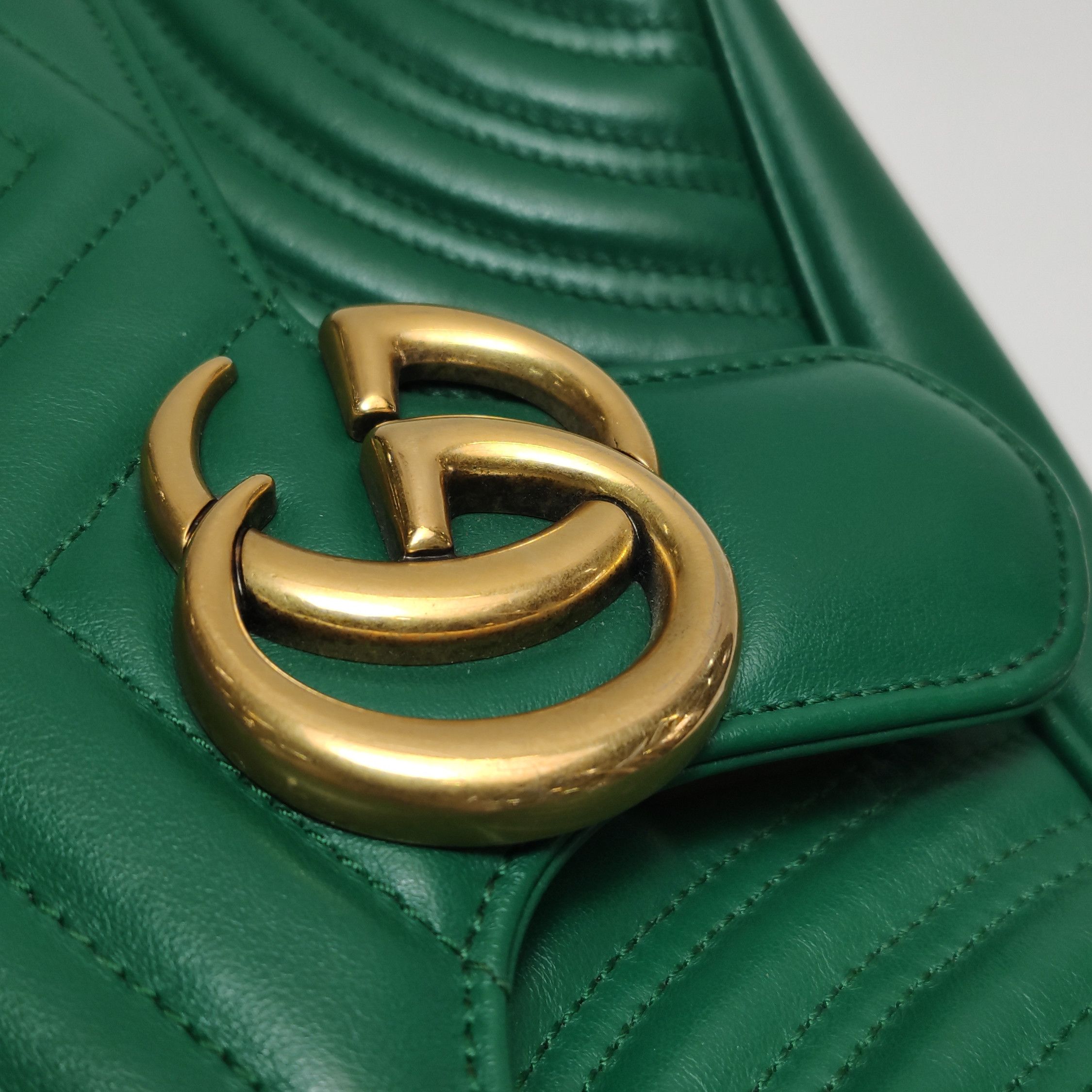Gucci Gucci Women os Shoulder Bags Size ONE SIZE - 12 Thumbnail