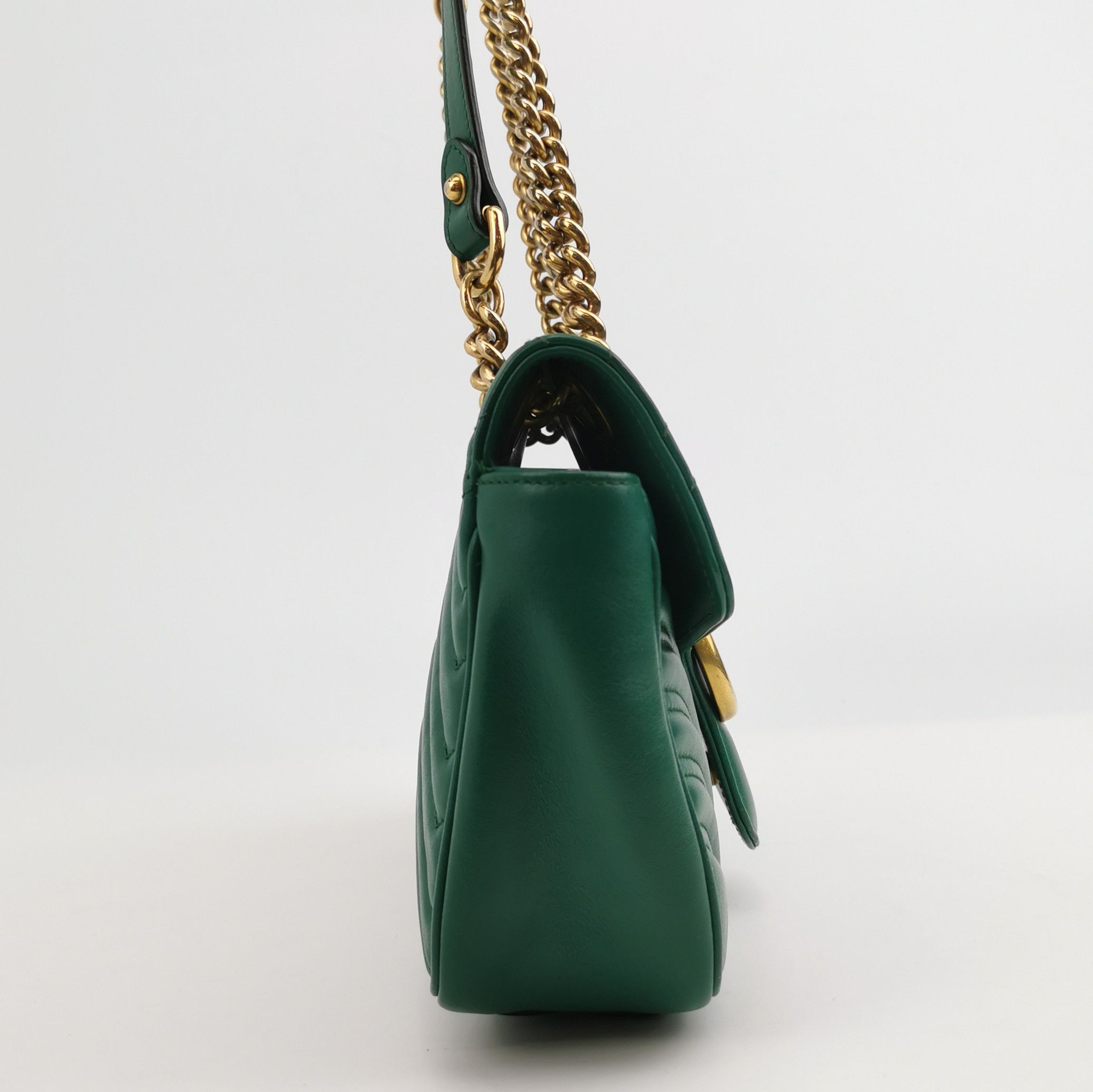 Gucci Gucci Women os Shoulder Bags Size ONE SIZE - 4 Thumbnail