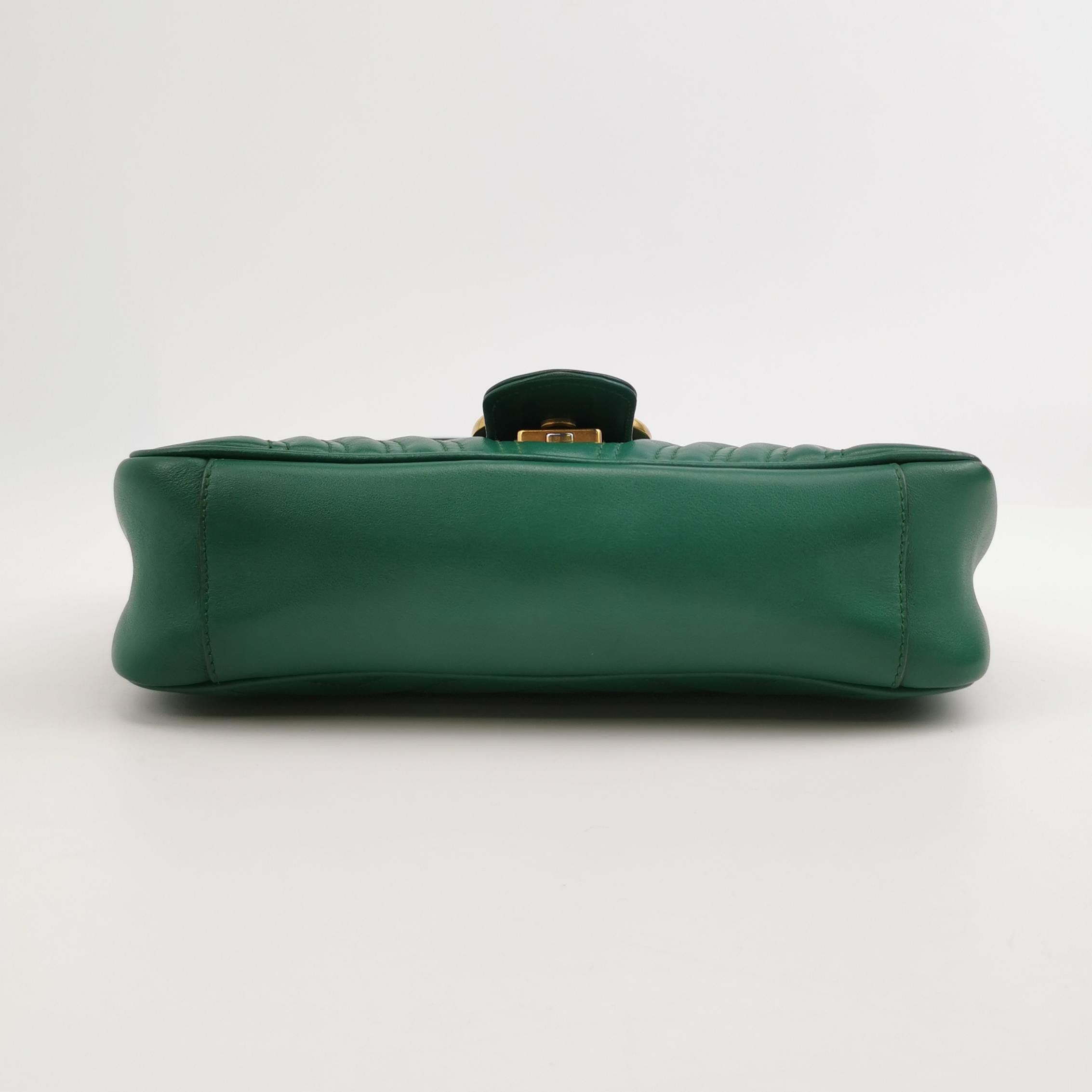 Gucci Gucci Women os Shoulder Bags Size ONE SIZE - 6 Thumbnail