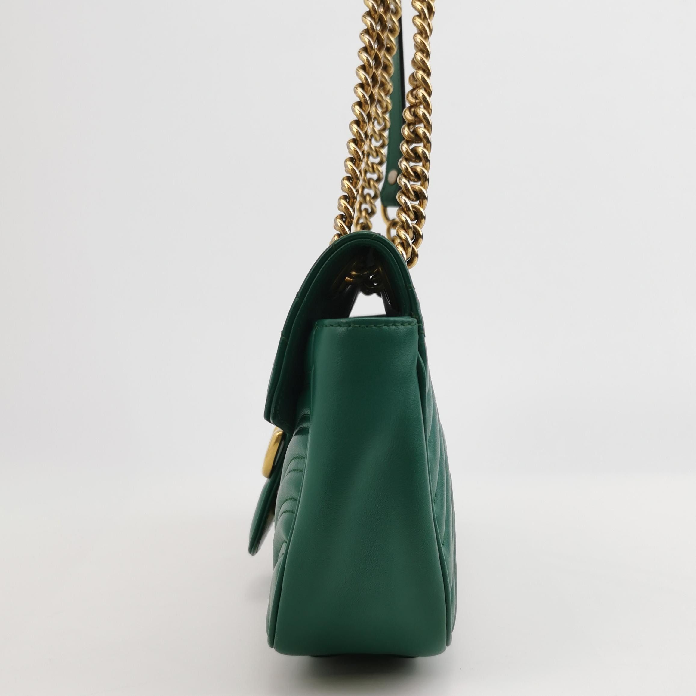 Gucci Gucci Women os Shoulder Bags Size ONE SIZE - 3 Thumbnail