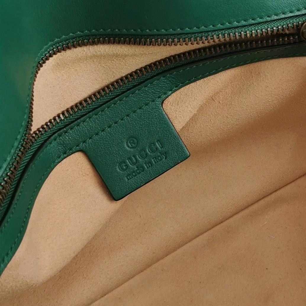 Gucci Gucci Women os Shoulder Bags Size ONE SIZE - 8 Thumbnail