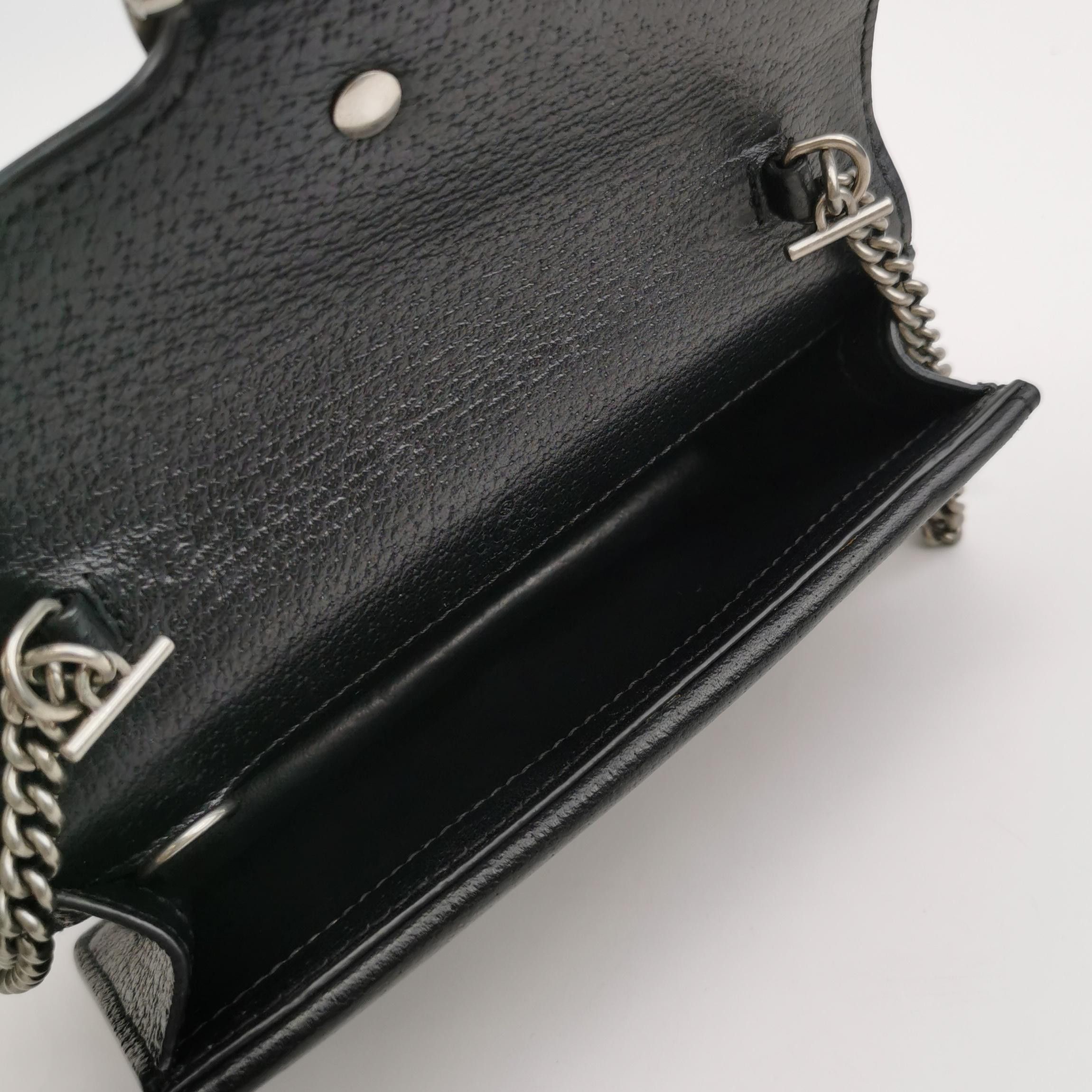 Gucci Gucci Women os Crossbody Bags Size ONE SIZE - 7 Thumbnail